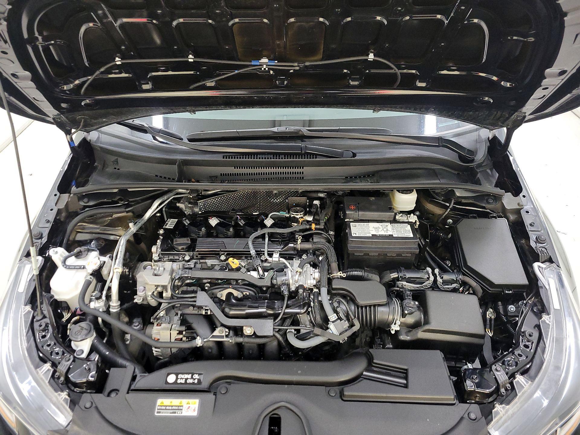 Thumbnail: 2024 Toyota Corolla - 20