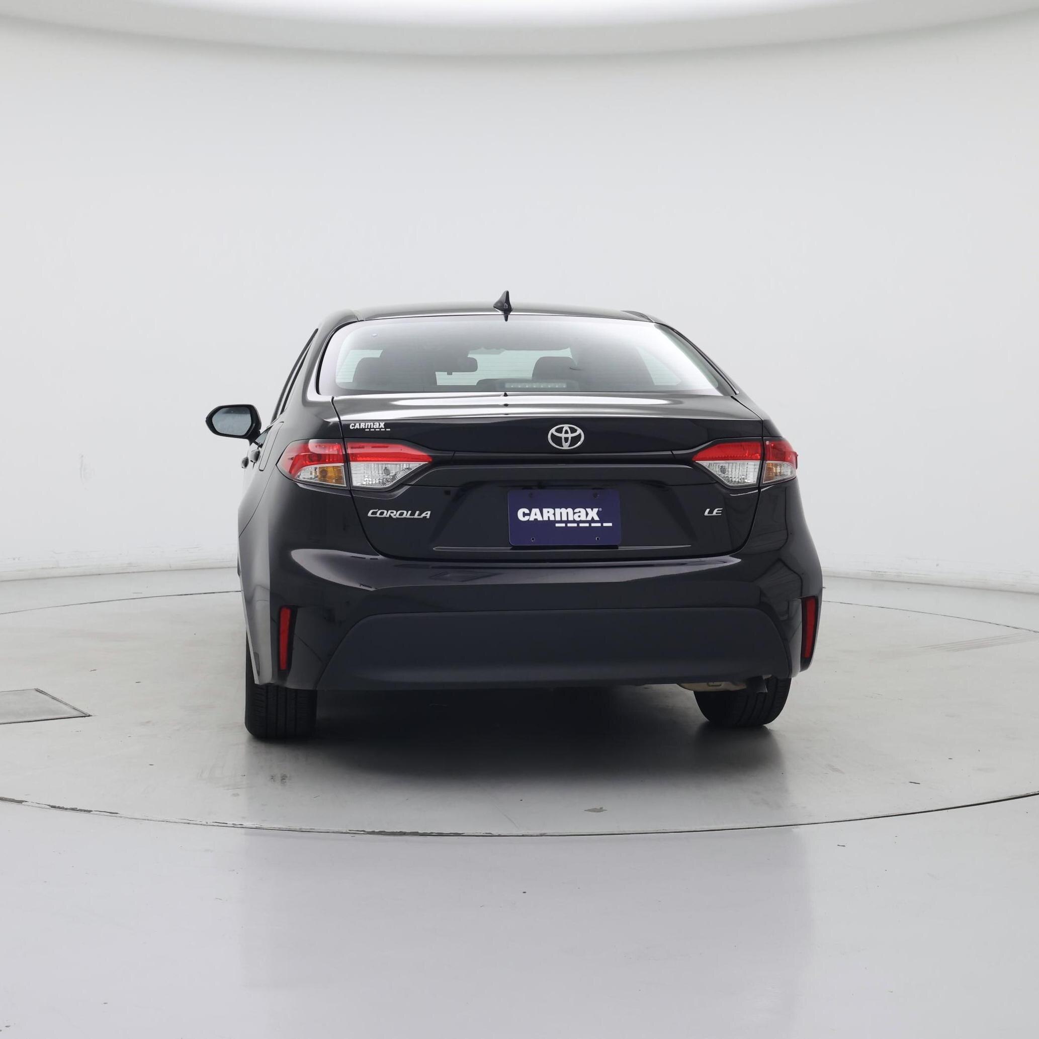 Thumbnail: 2024 Toyota Corolla - 6