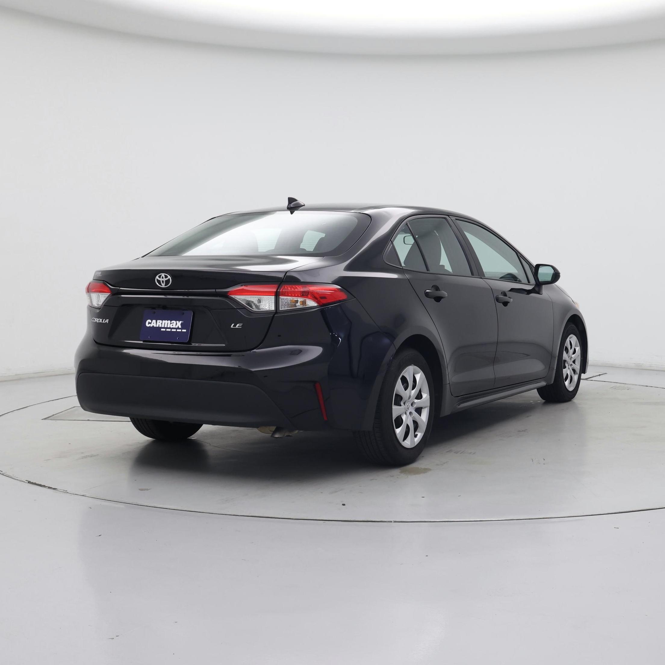 Thumbnail: 2024 Toyota Corolla - 8