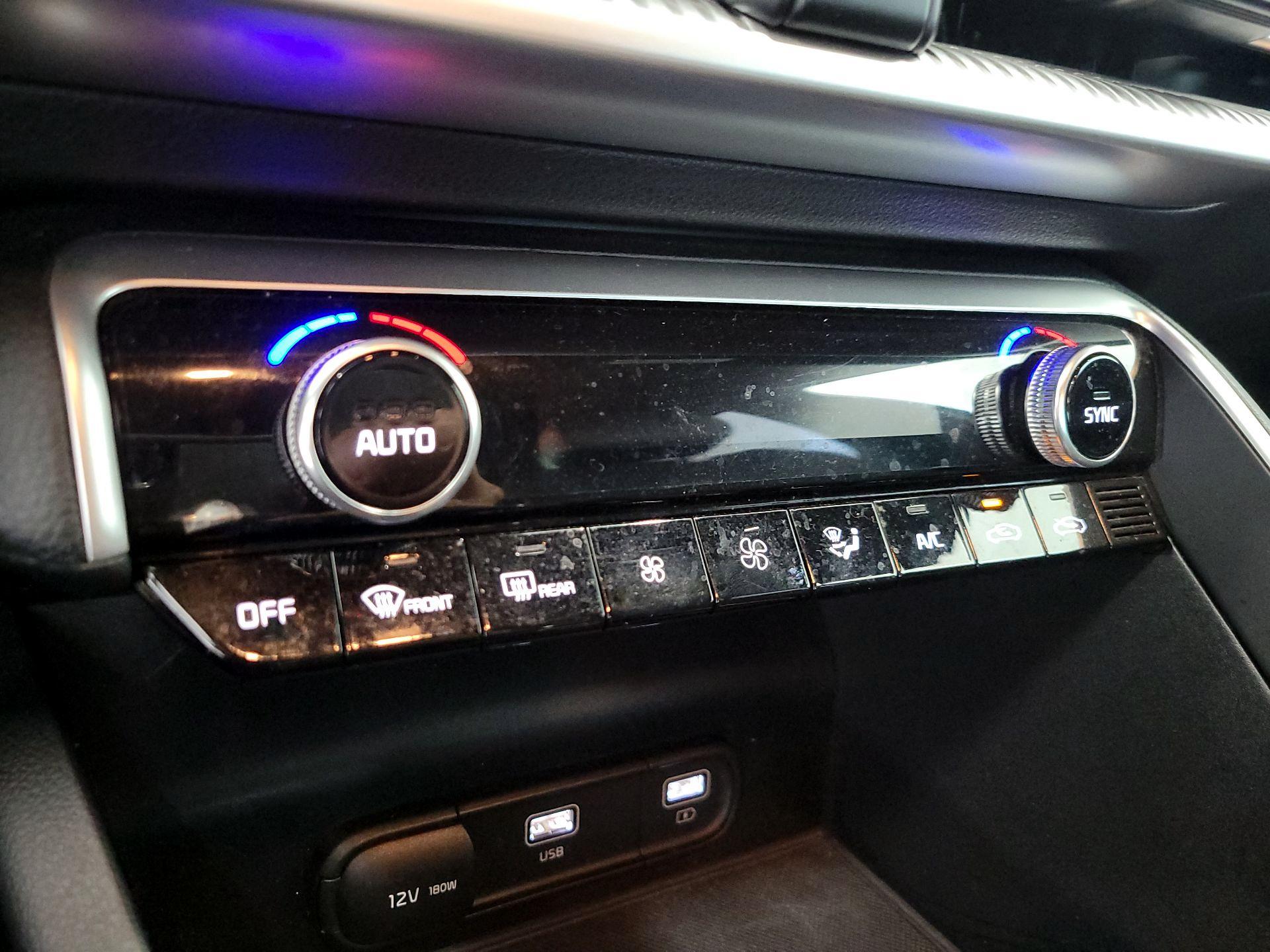 Thumbnail: 2022 Kia K5 - 17