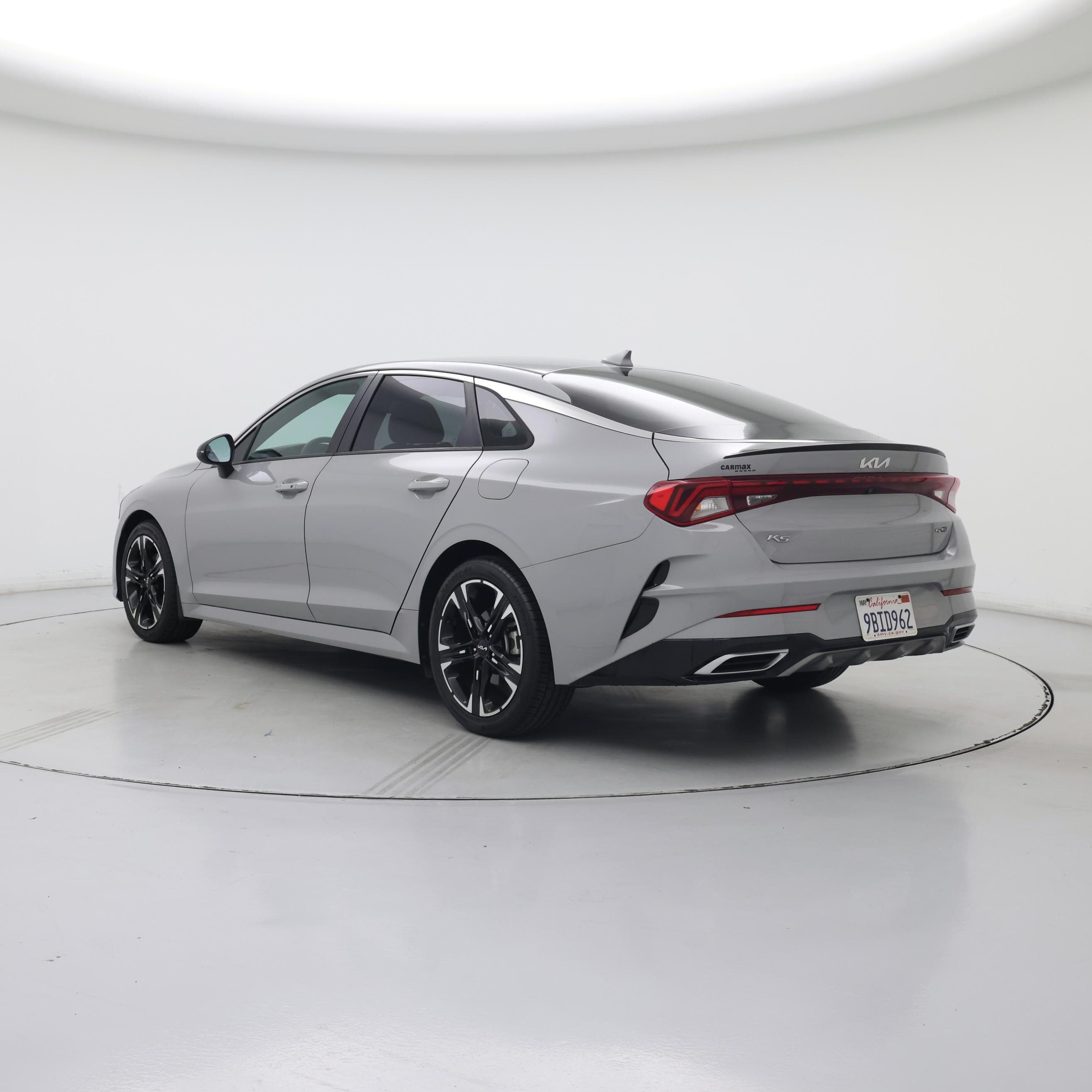 Thumbnail: 2022 Kia K5 - 2