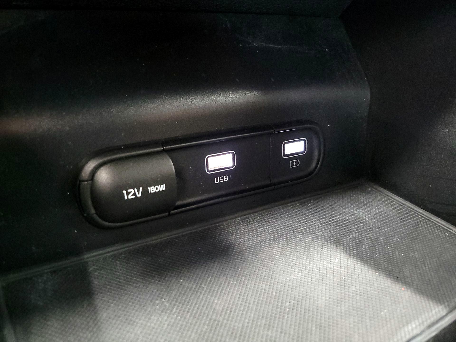 Thumbnail: 2022 Kia K5 - 19