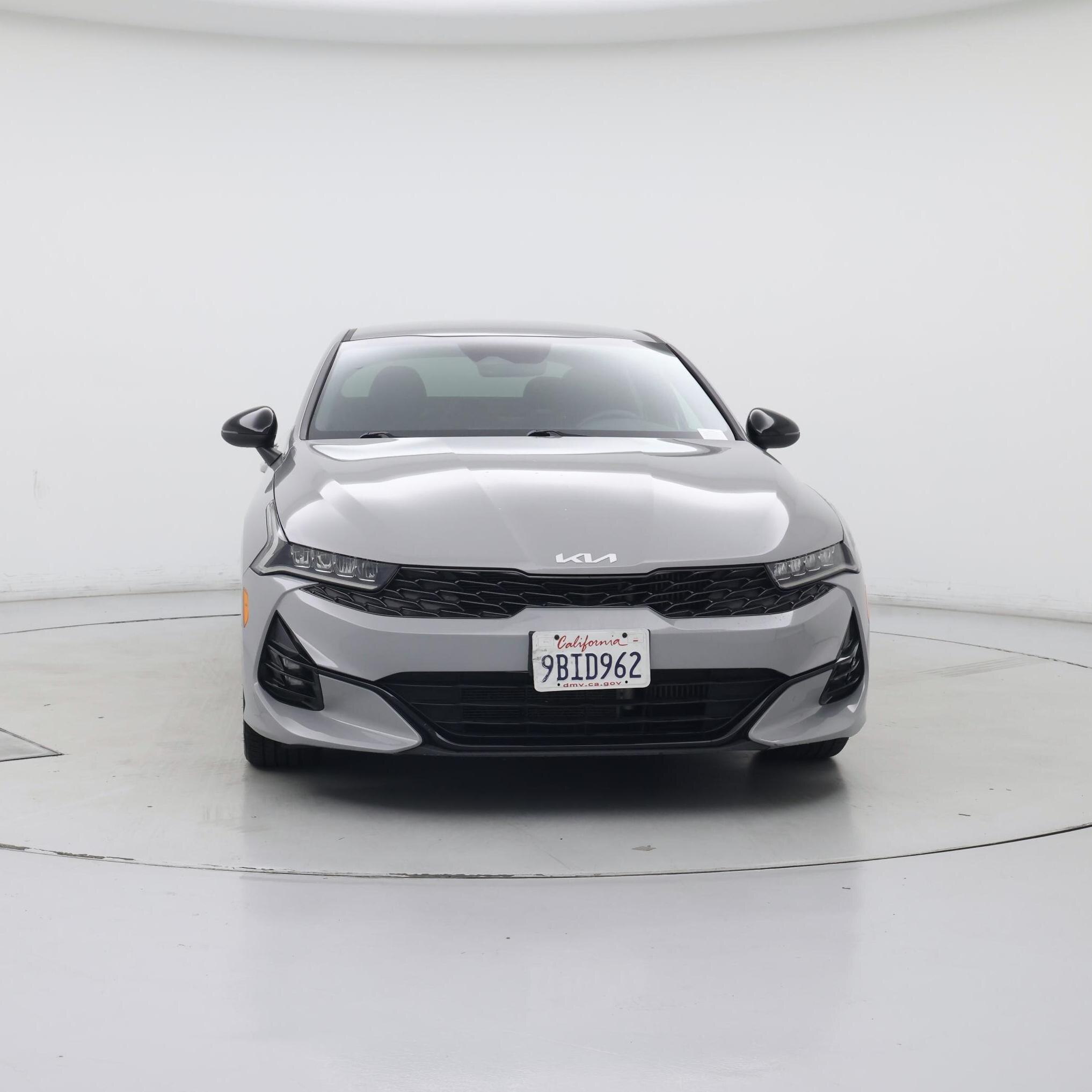 Thumbnail: 2022 Kia K5 - 5