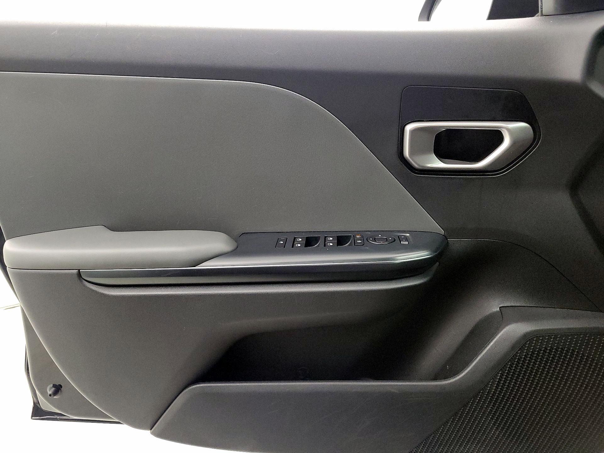 Thumbnail: 2025 Kia K4 - 12