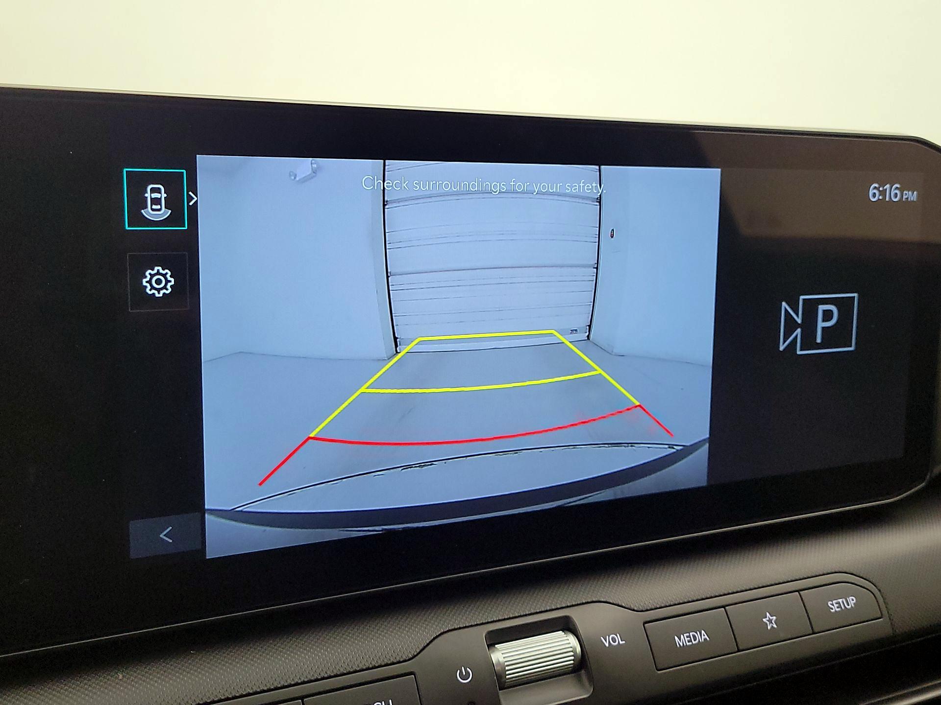 Thumbnail: 2025 Kia K4 - 14