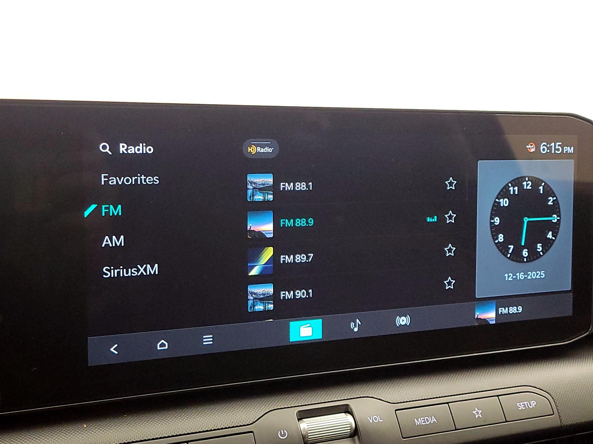 Thumbnail: 2025 Kia K4 - 15