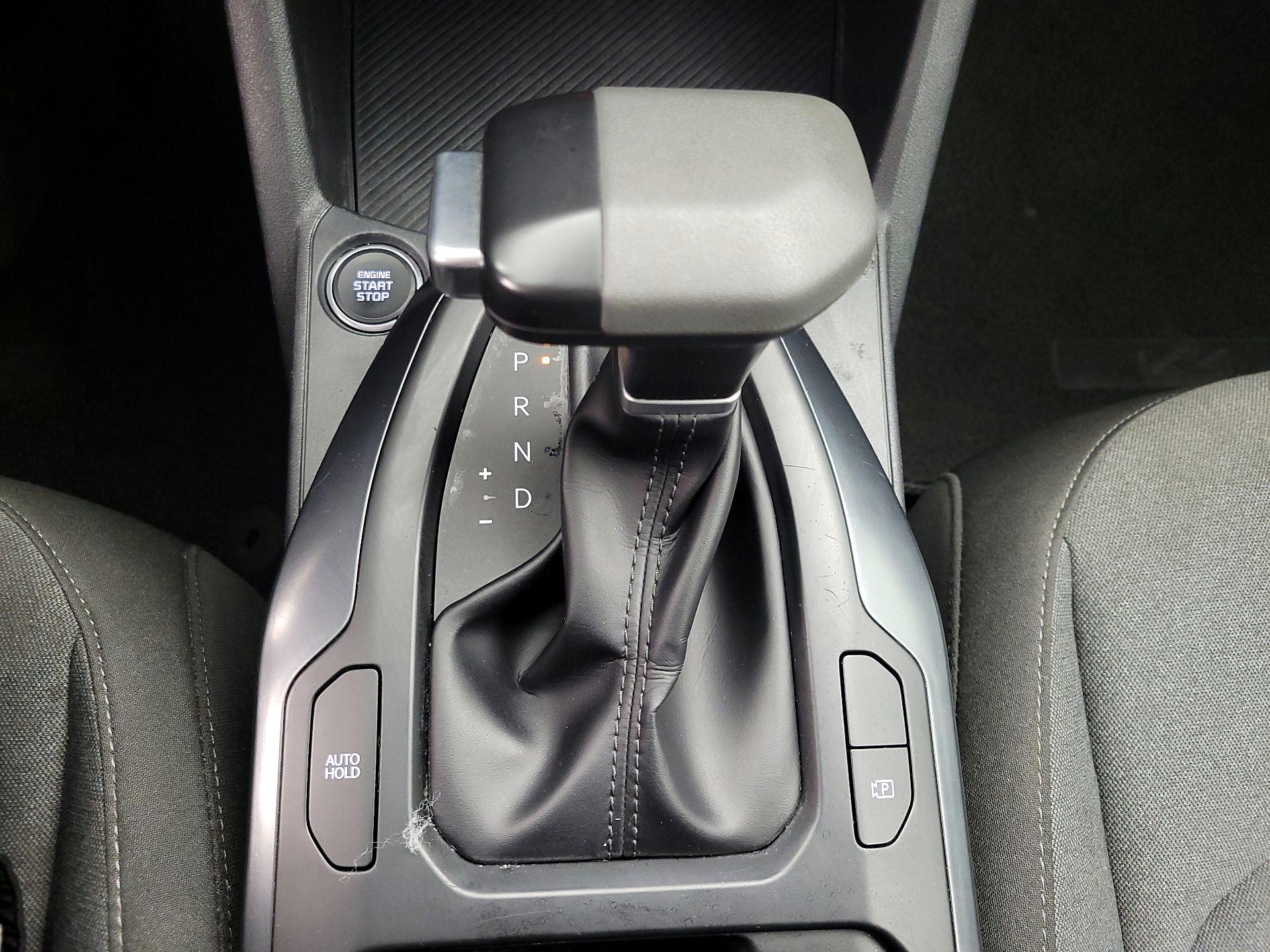 Thumbnail: 2025 Kia K4 - 17