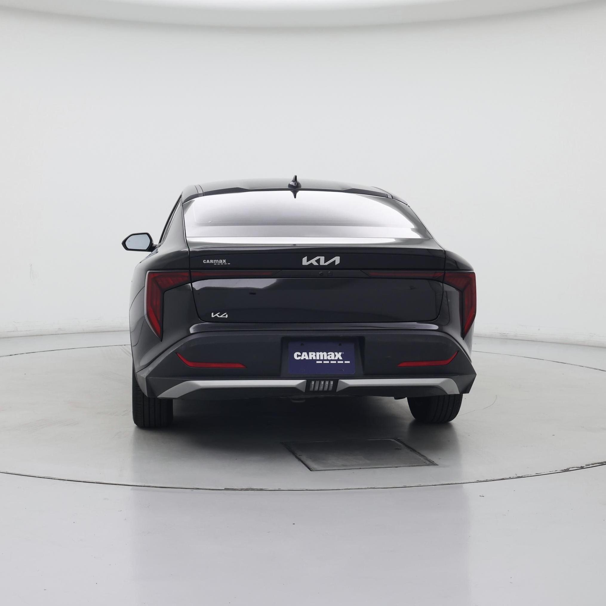 Thumbnail: 2025 Kia K4 - 6