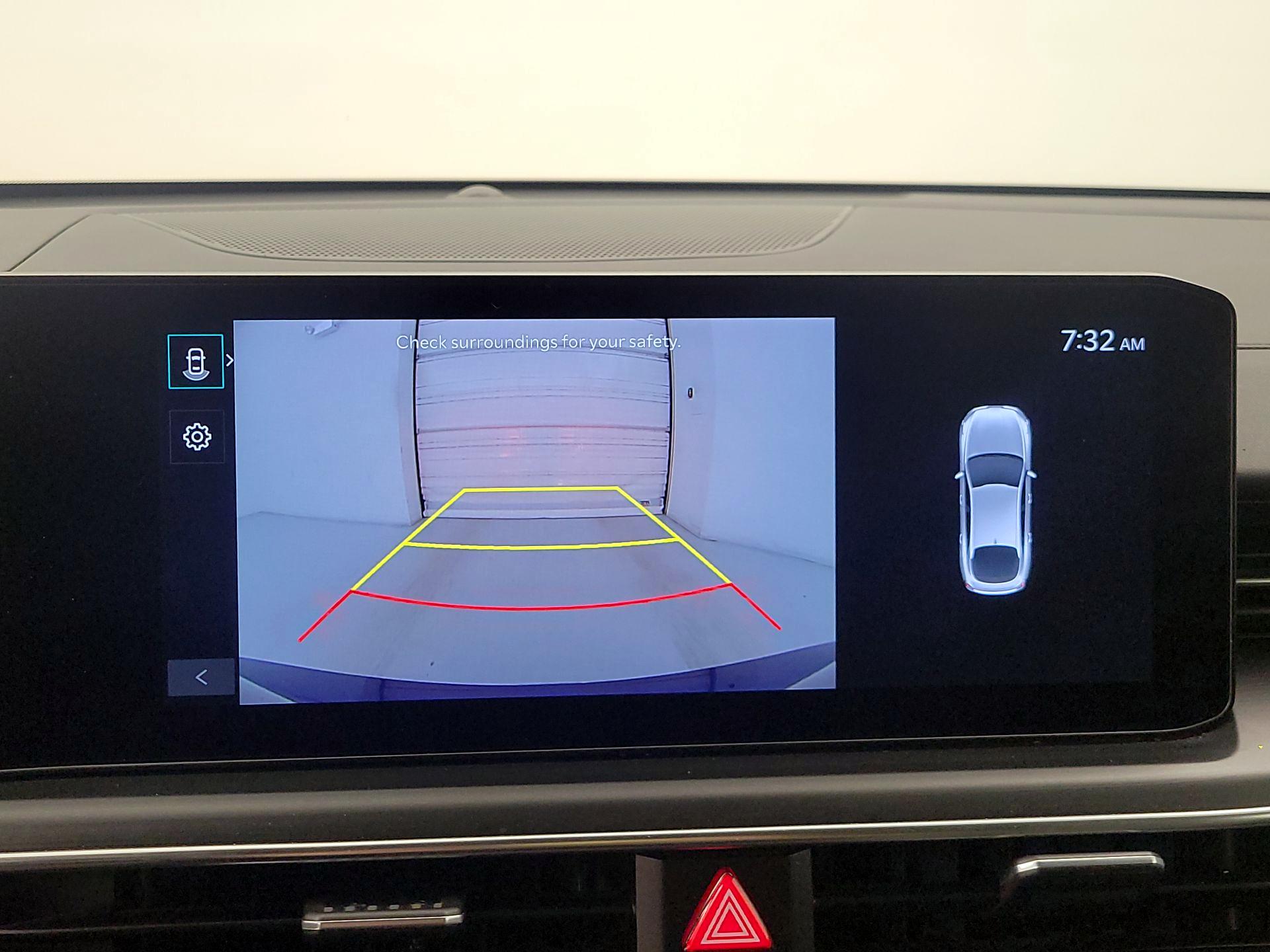 Thumbnail: 2025 Kia K5 - 15