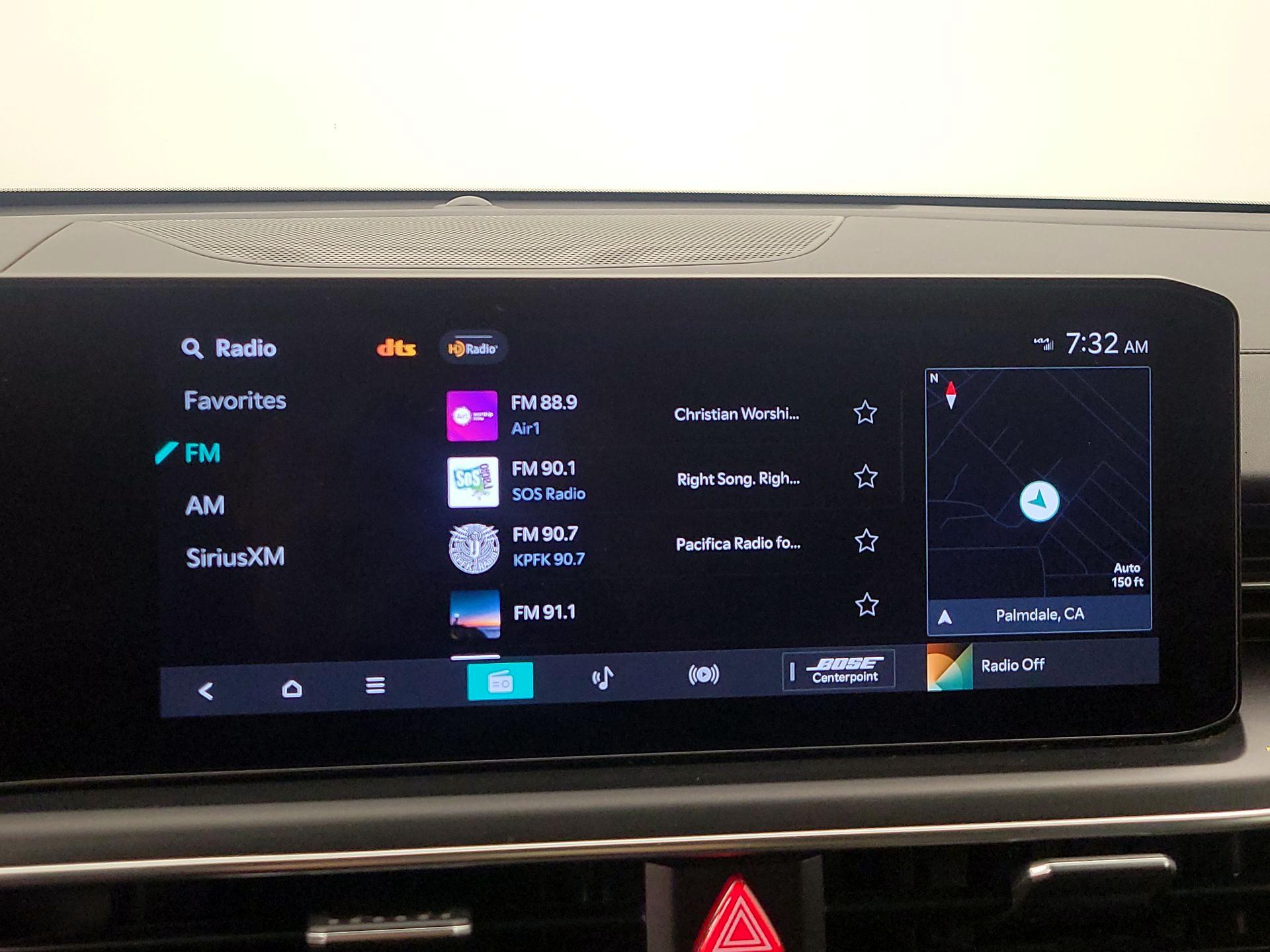 Thumbnail: 2025 Kia K5 - 16