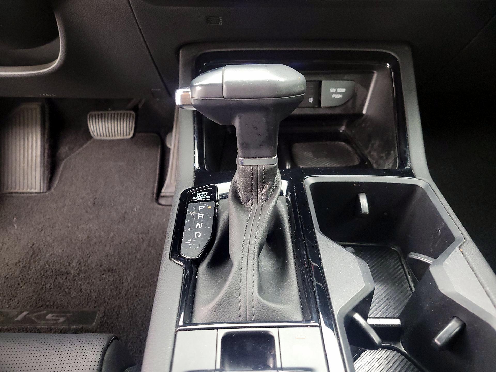 Thumbnail: 2025 Kia K5 - 18