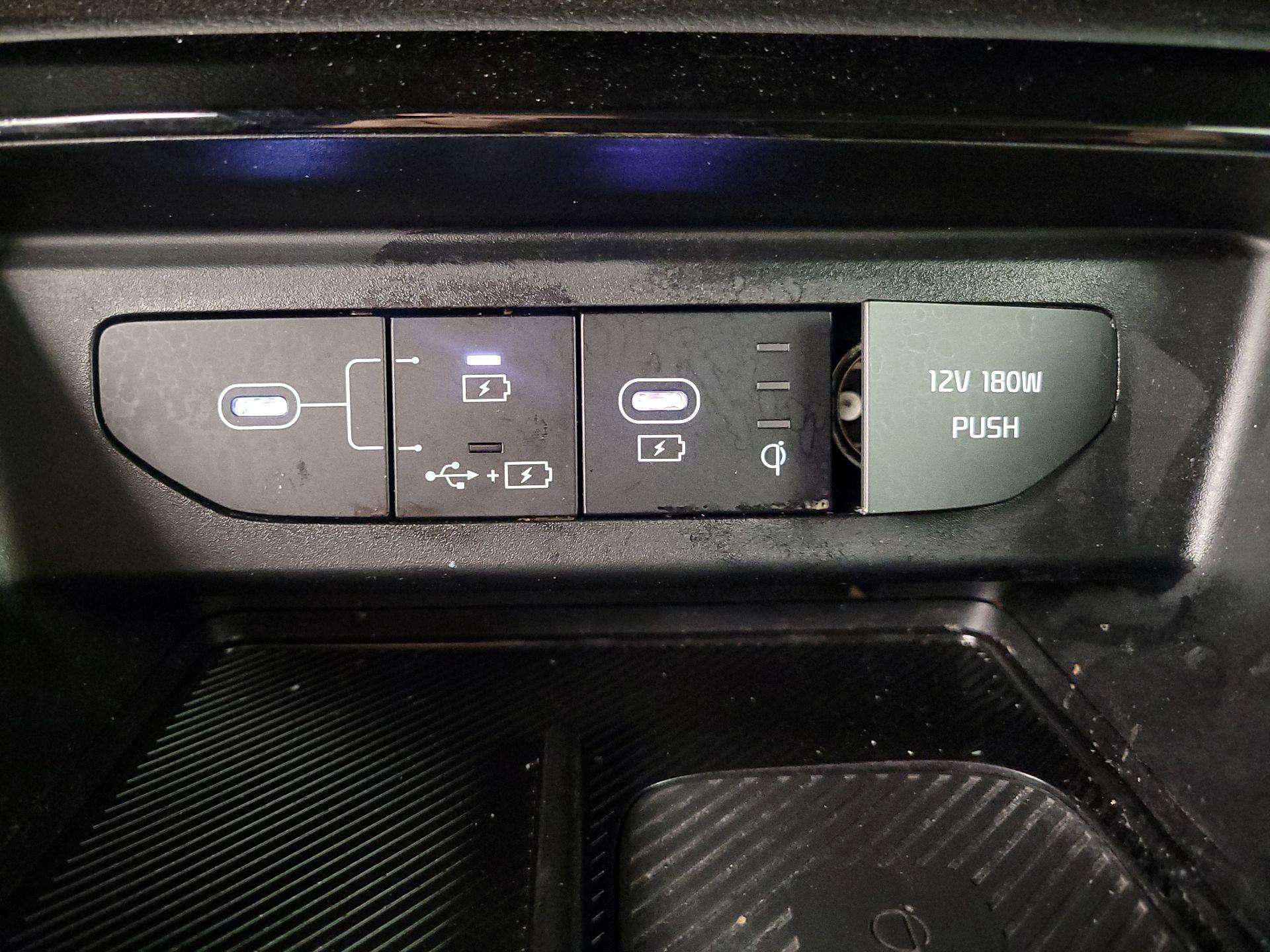 Thumbnail: 2025 Kia K5 - 19