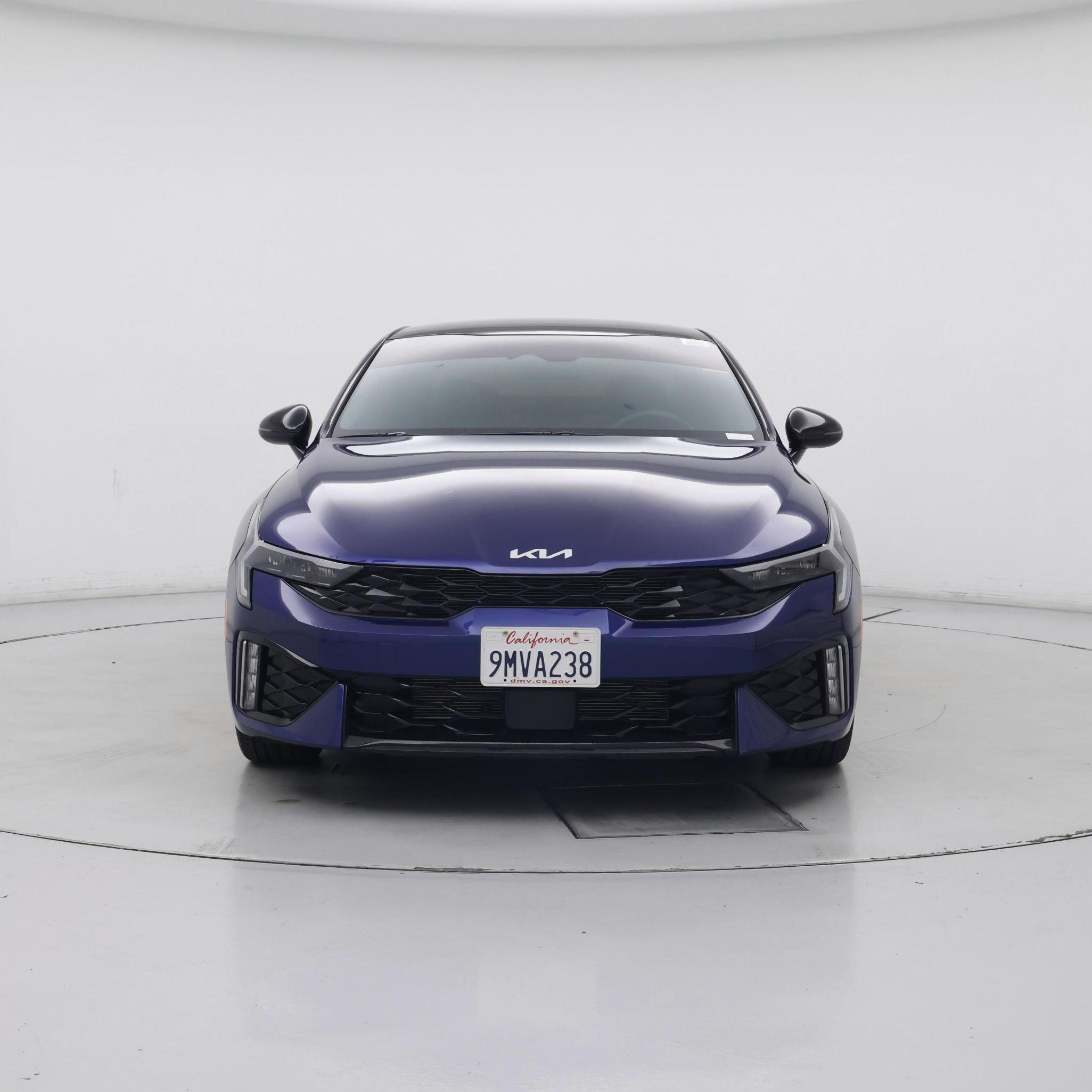 Thumbnail: 2025 Kia K5 - 5