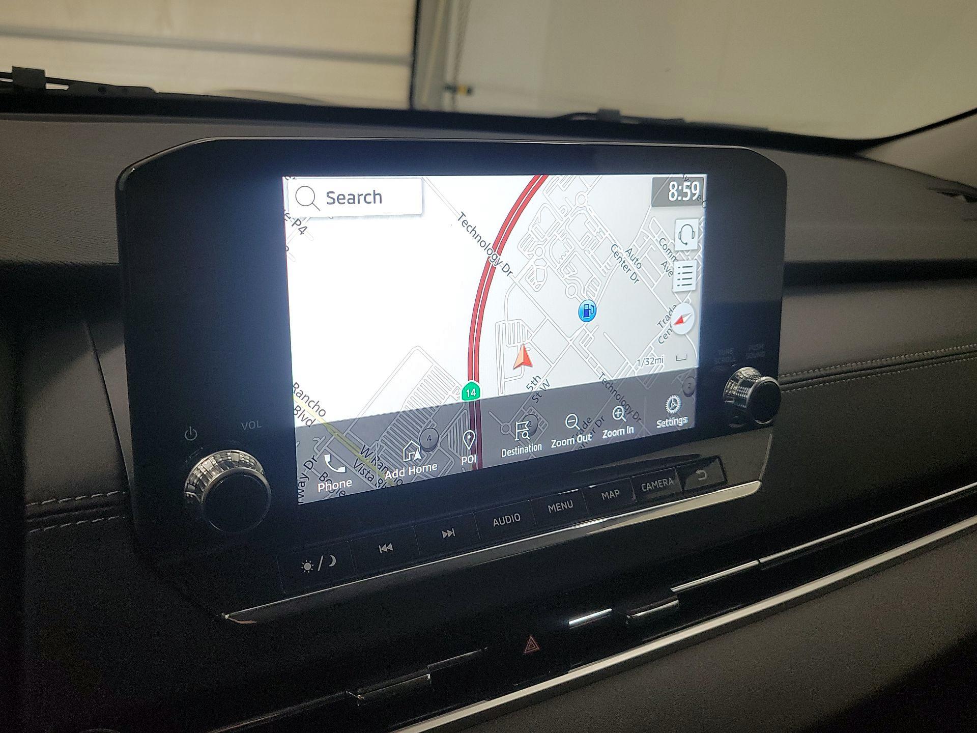 Thumbnail: 2024 Mitsubishi Outlander - 14