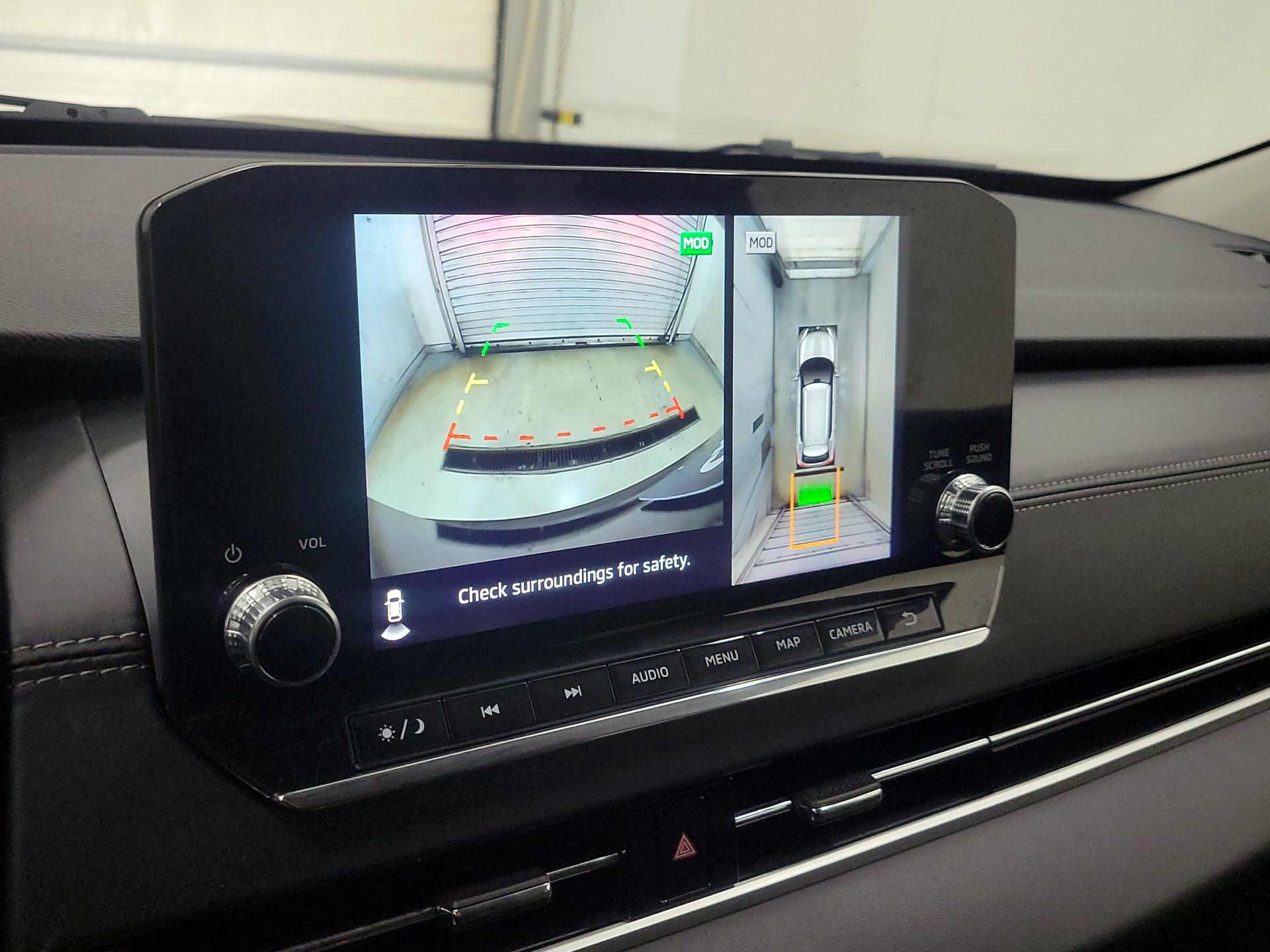 Thumbnail: 2024 Mitsubishi Outlander - 15