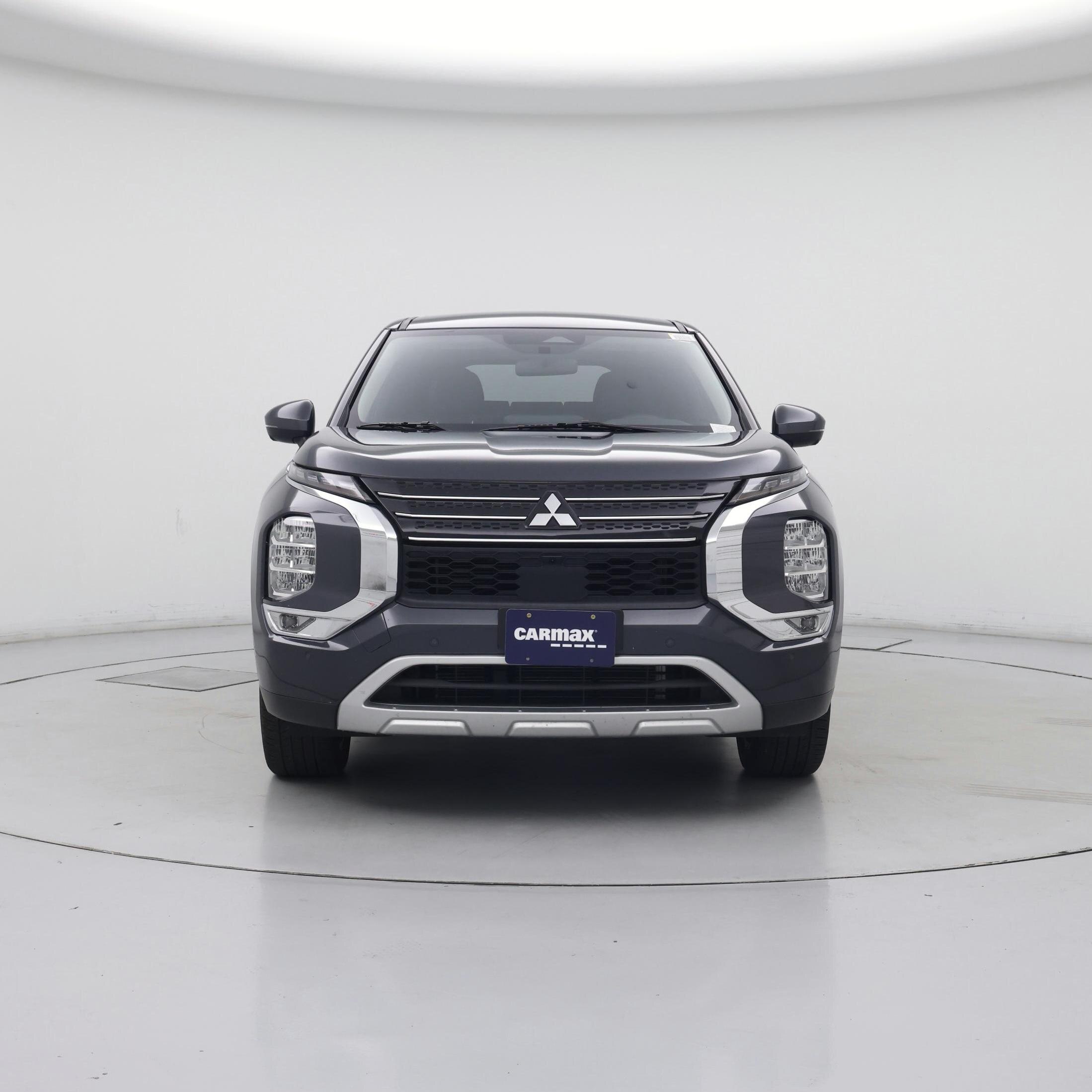 Thumbnail: 2024 Mitsubishi Outlander - 5