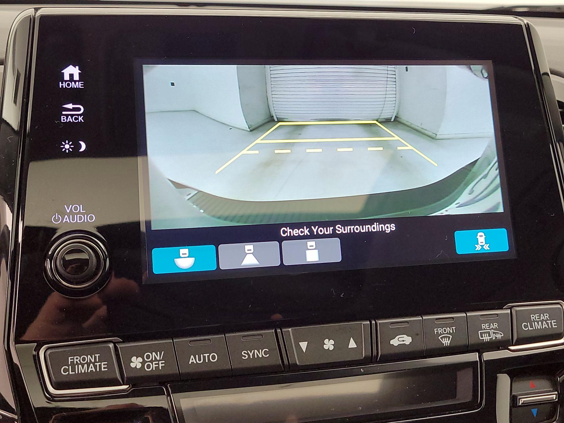 Thumbnail: 2023 Honda Odyssey - 14