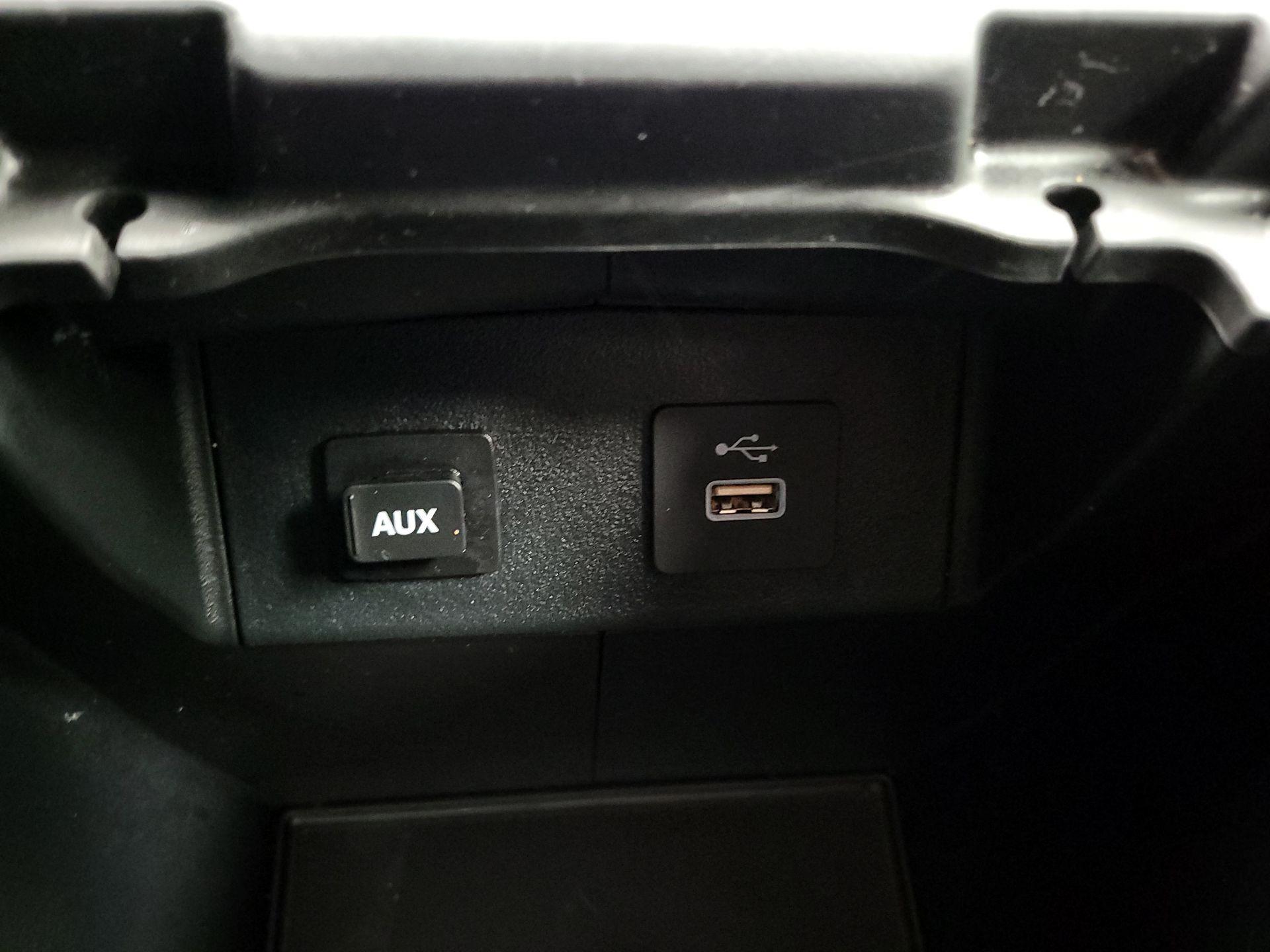 Thumbnail: 2023 Honda Odyssey - 18