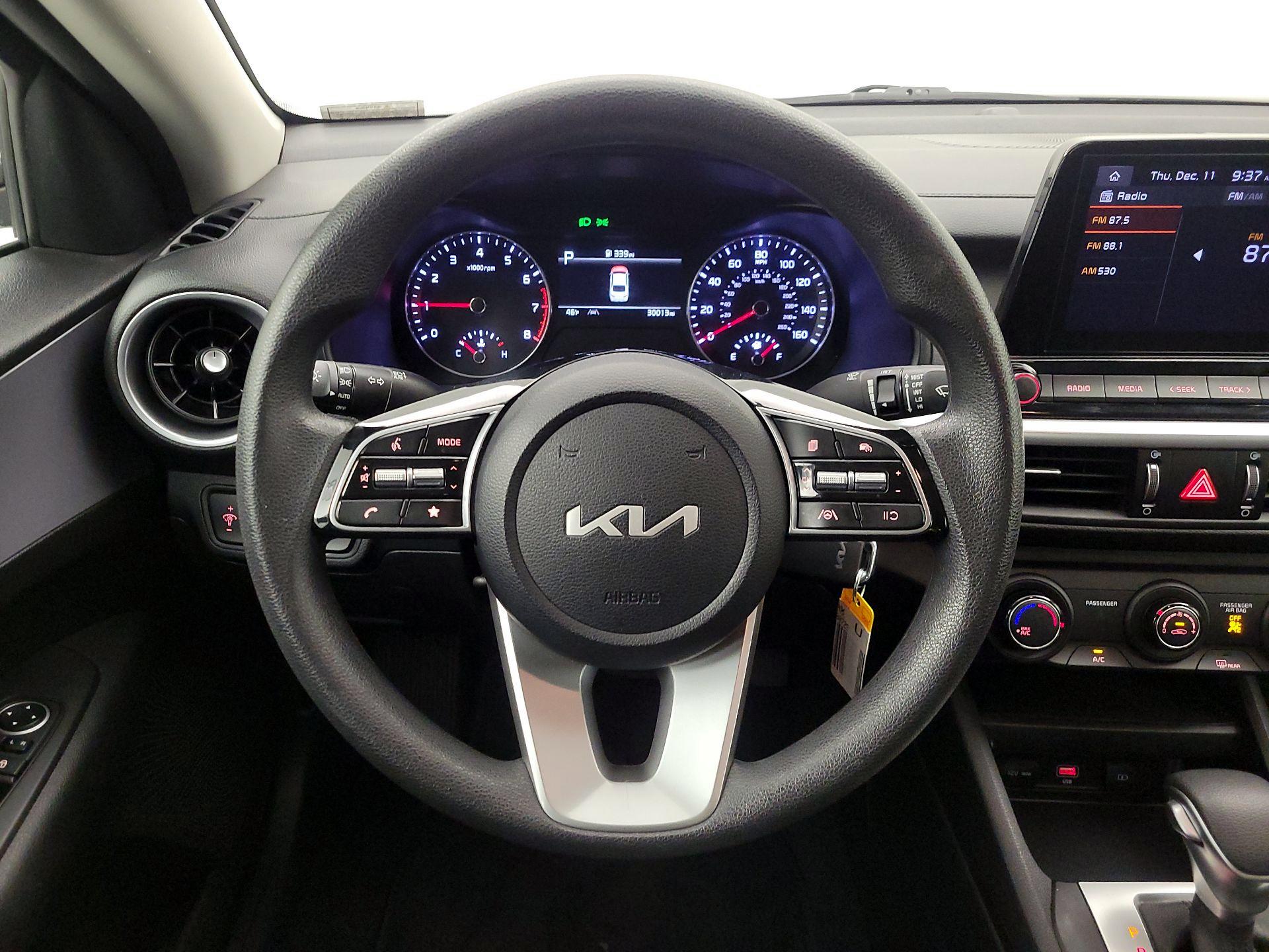 Thumbnail: 2024 Kia Forte - 10