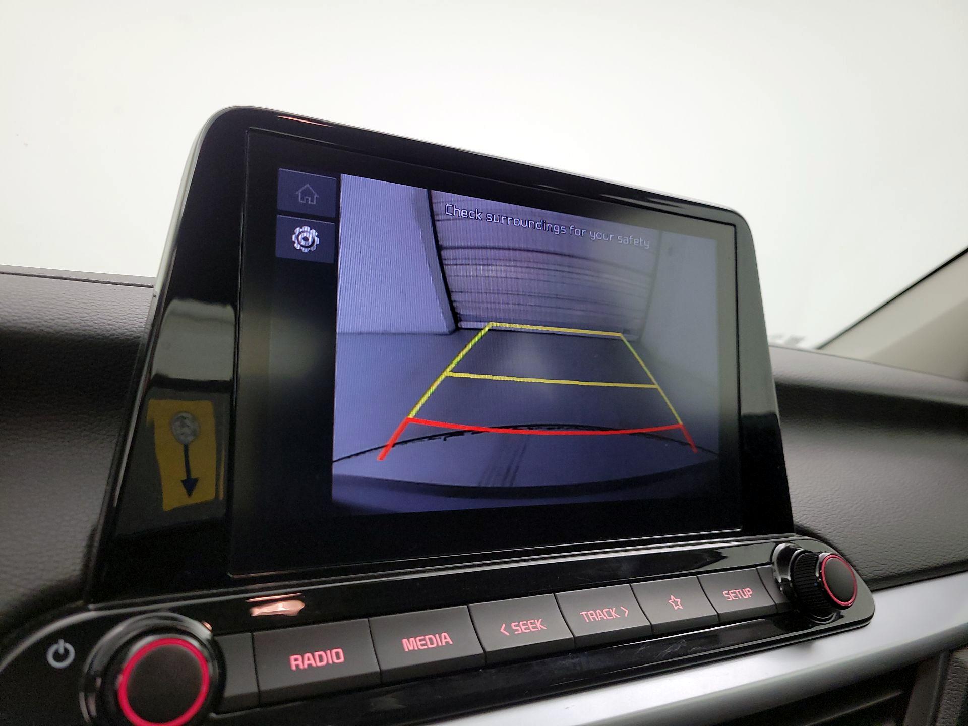 Thumbnail: 2024 Kia Forte - 14