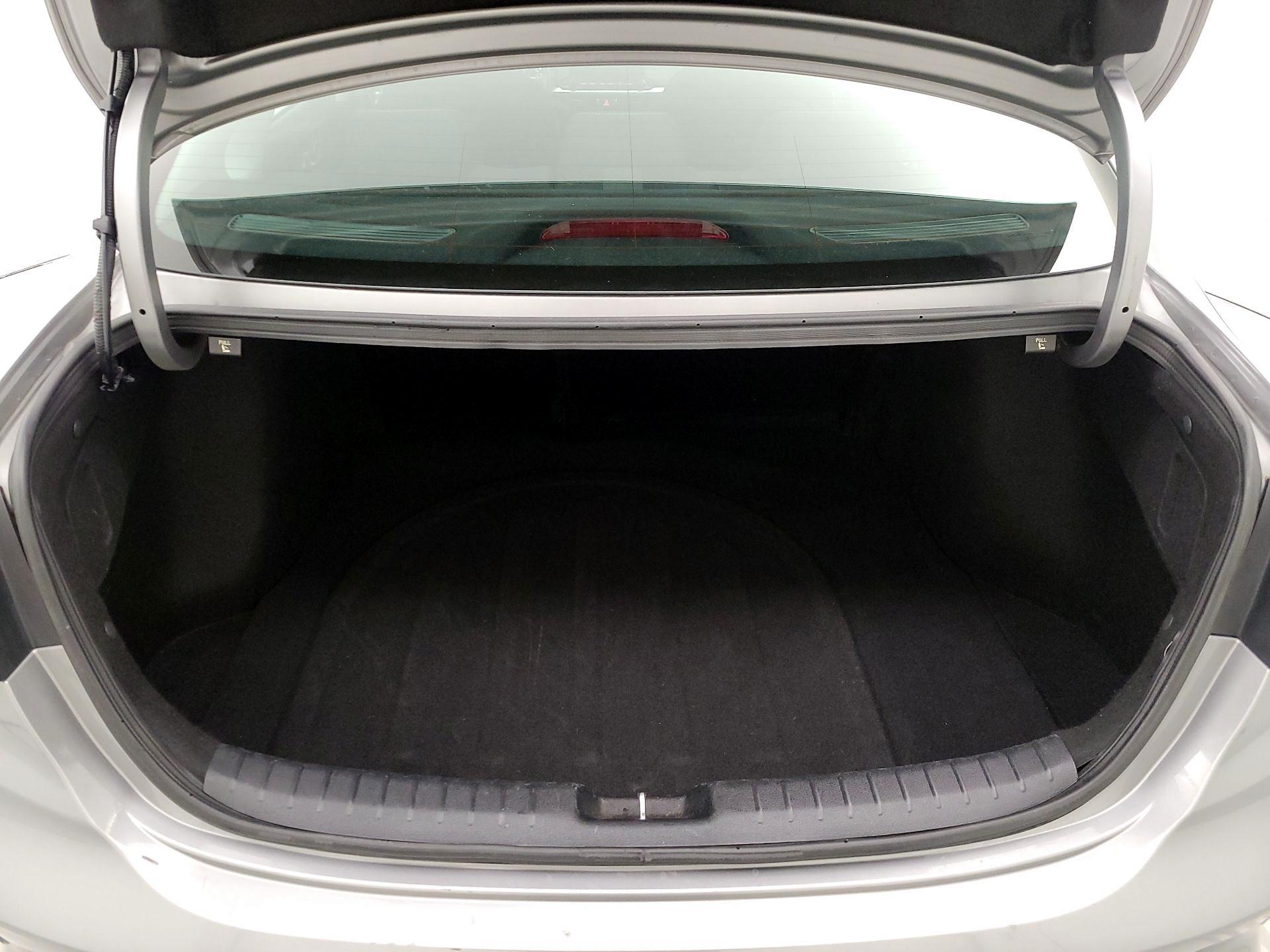 Thumbnail: 2024 Kia Forte - 20