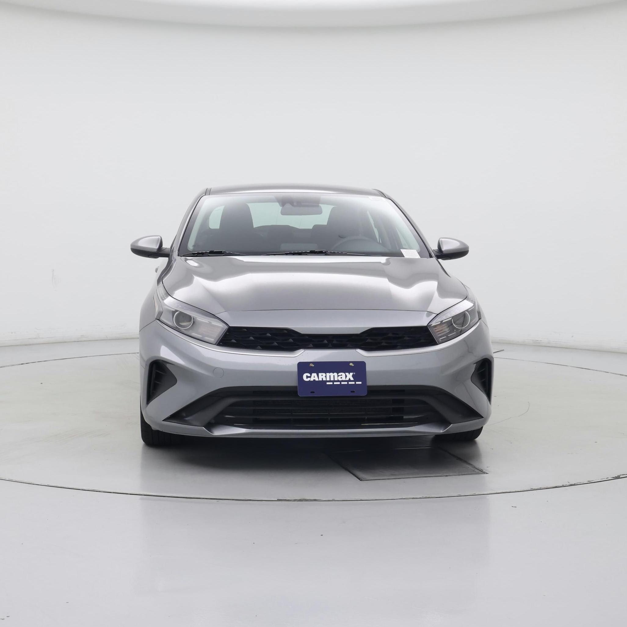 Thumbnail: 2024 Kia Forte - 5