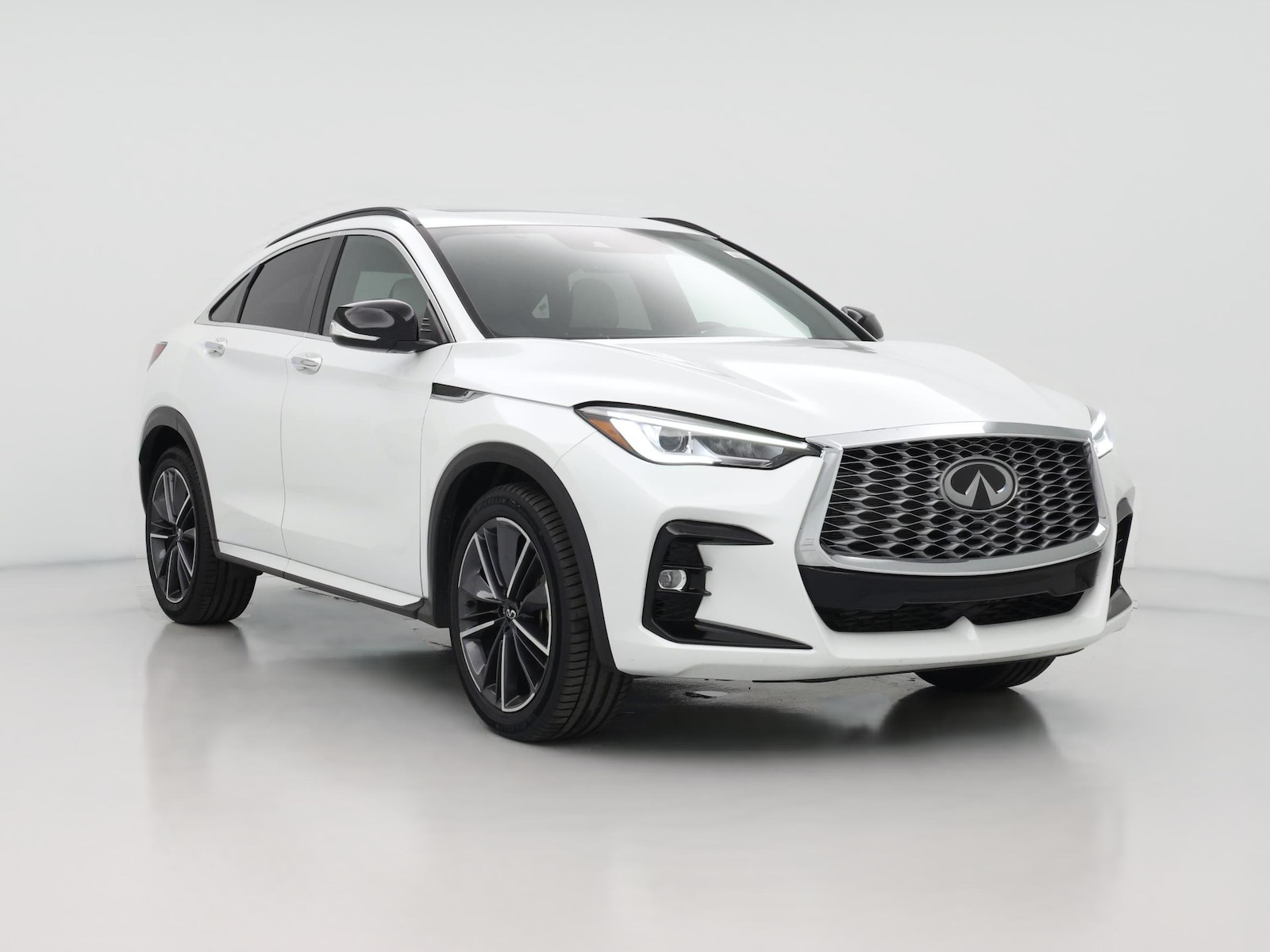 2024 INFINITI QX55