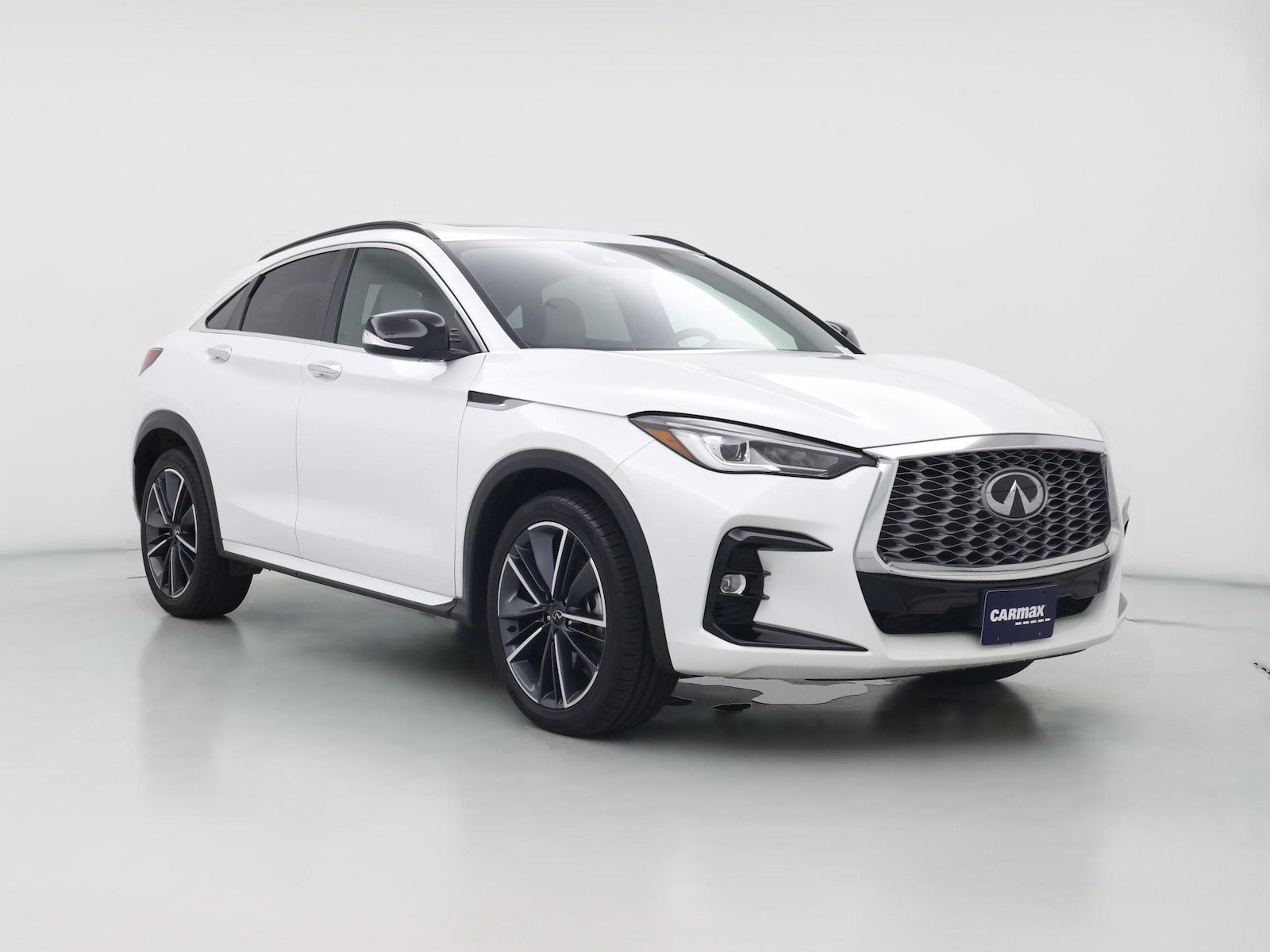 2024 INFINITI QX55