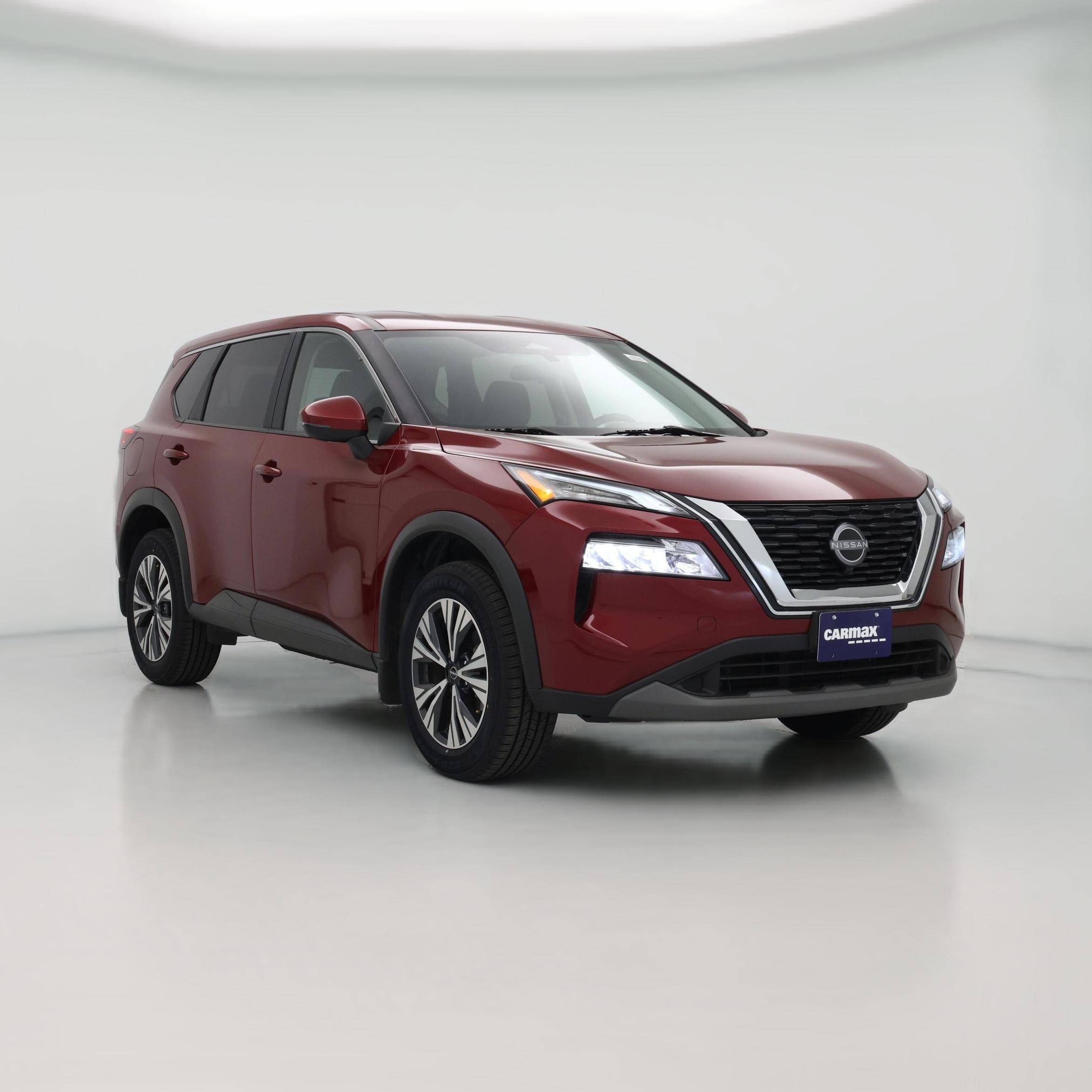 Thumbnail: 2023 Nissan Rogue - 1