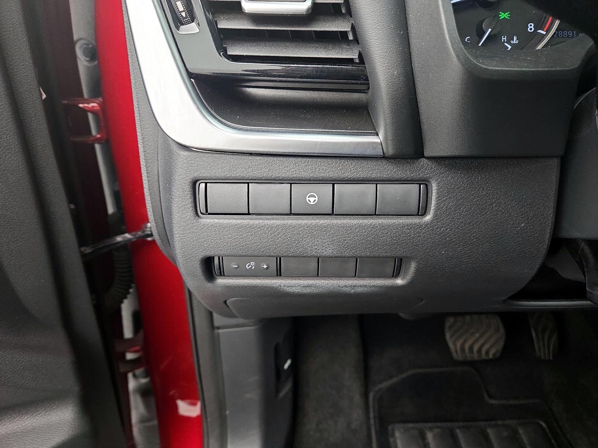 Thumbnail: 2023 Nissan Rogue - 13