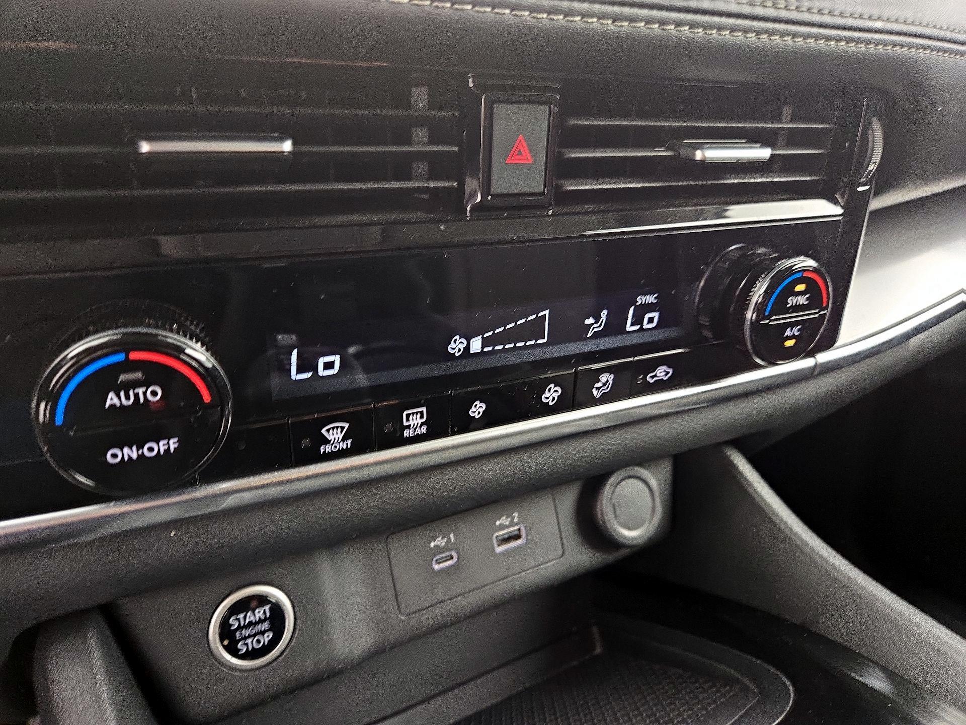 Thumbnail: 2023 Nissan Rogue - 16