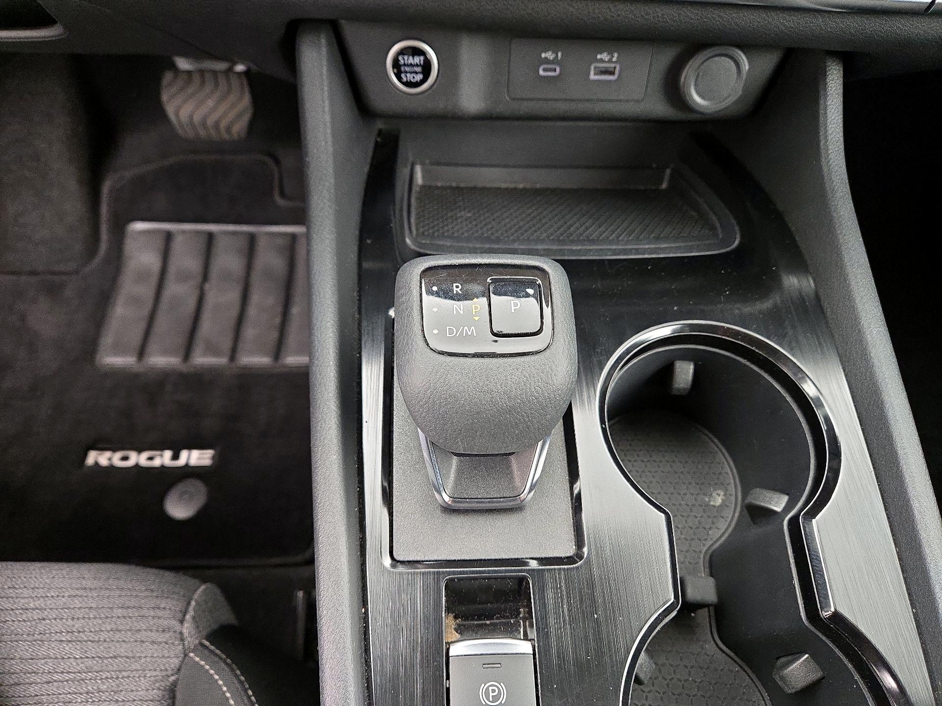 Thumbnail: 2023 Nissan Rogue - 17