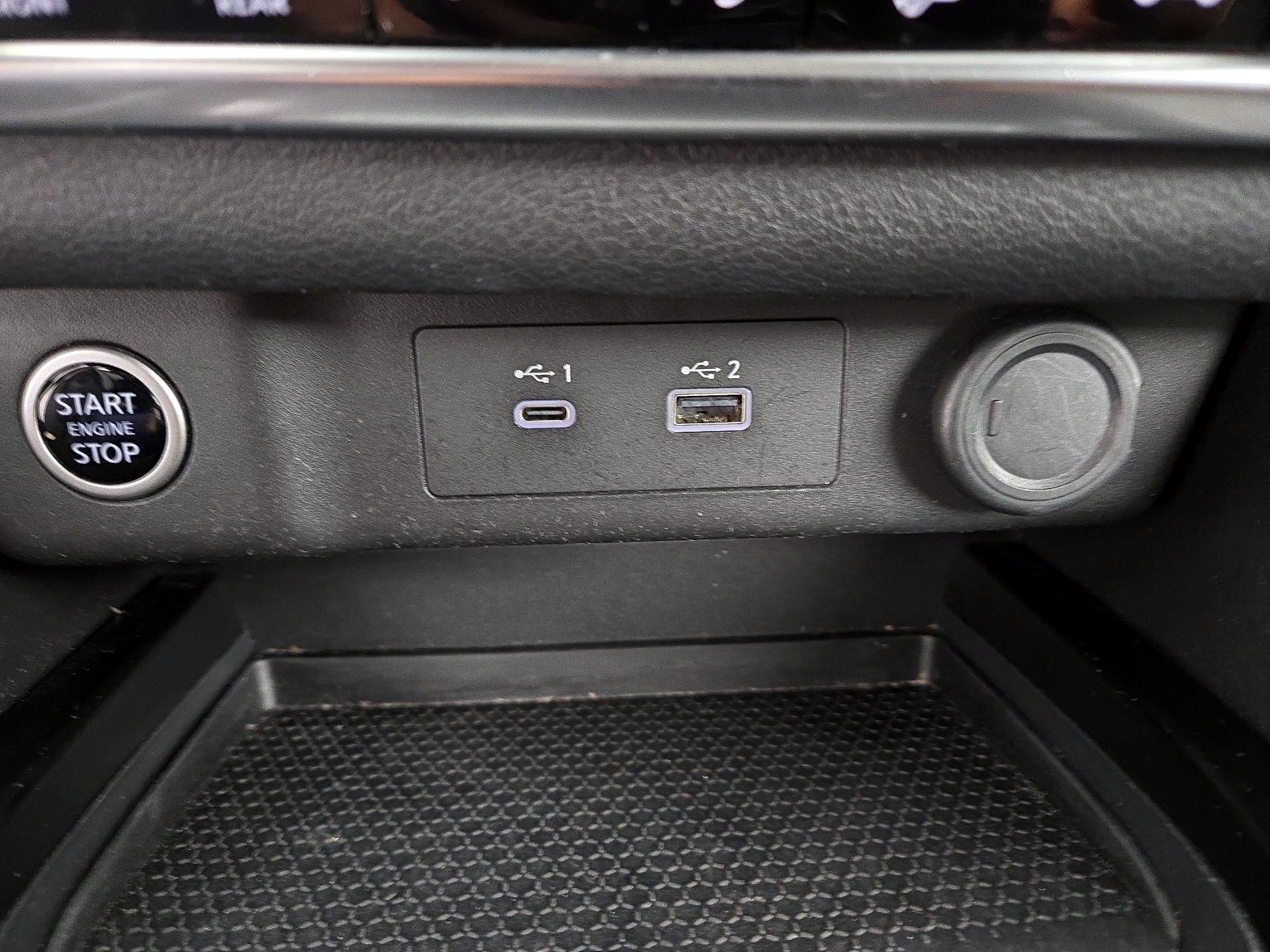 Thumbnail: 2023 Nissan Rogue - 18