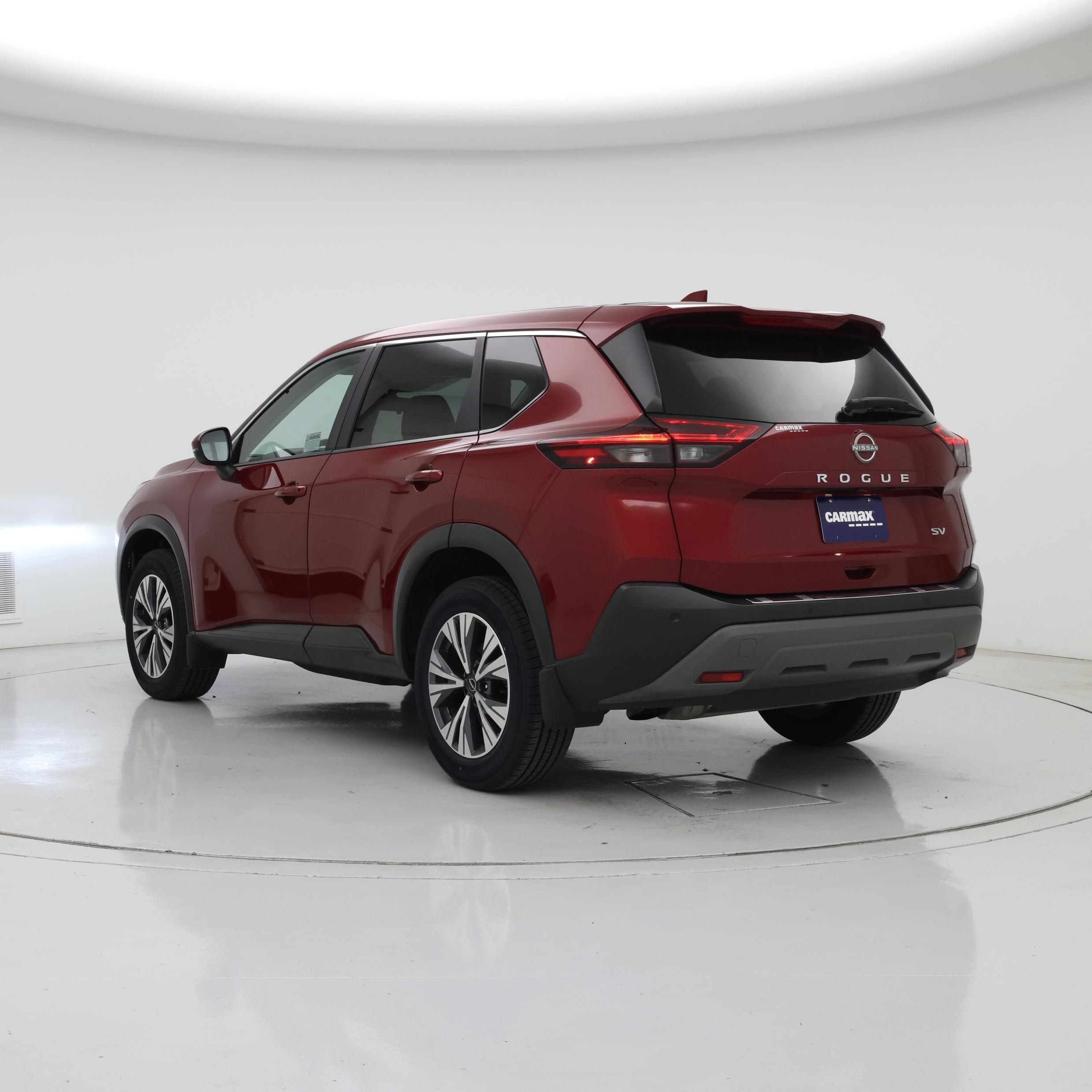 Thumbnail: 2023 Nissan Rogue - 2