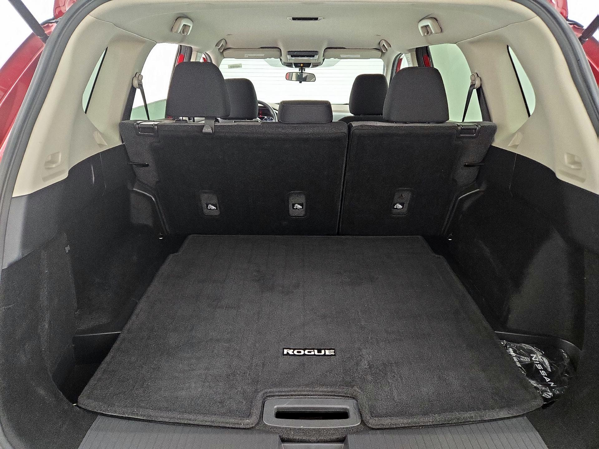 Thumbnail: 2023 Nissan Rogue - 20