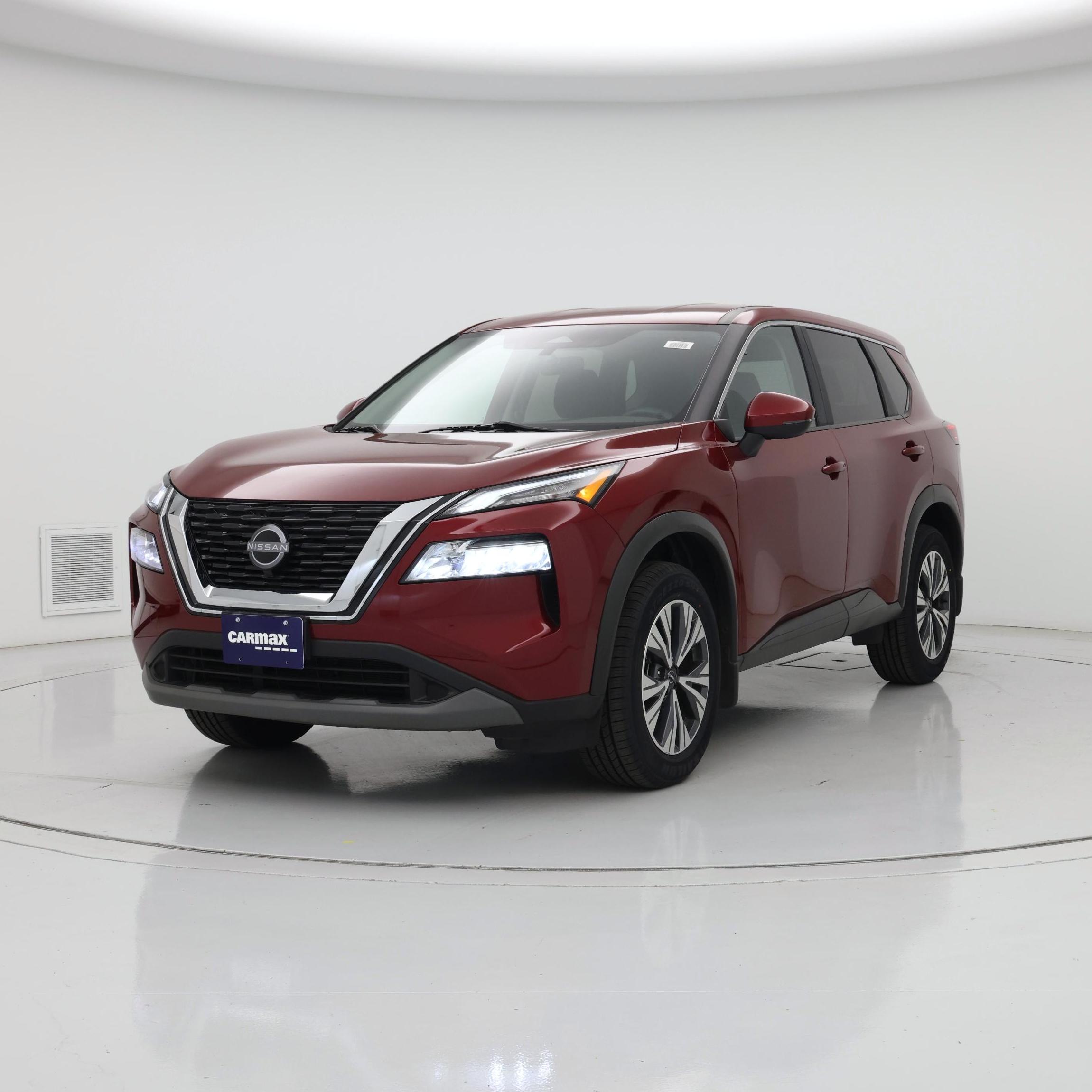Thumbnail: 2023 Nissan Rogue - 4
