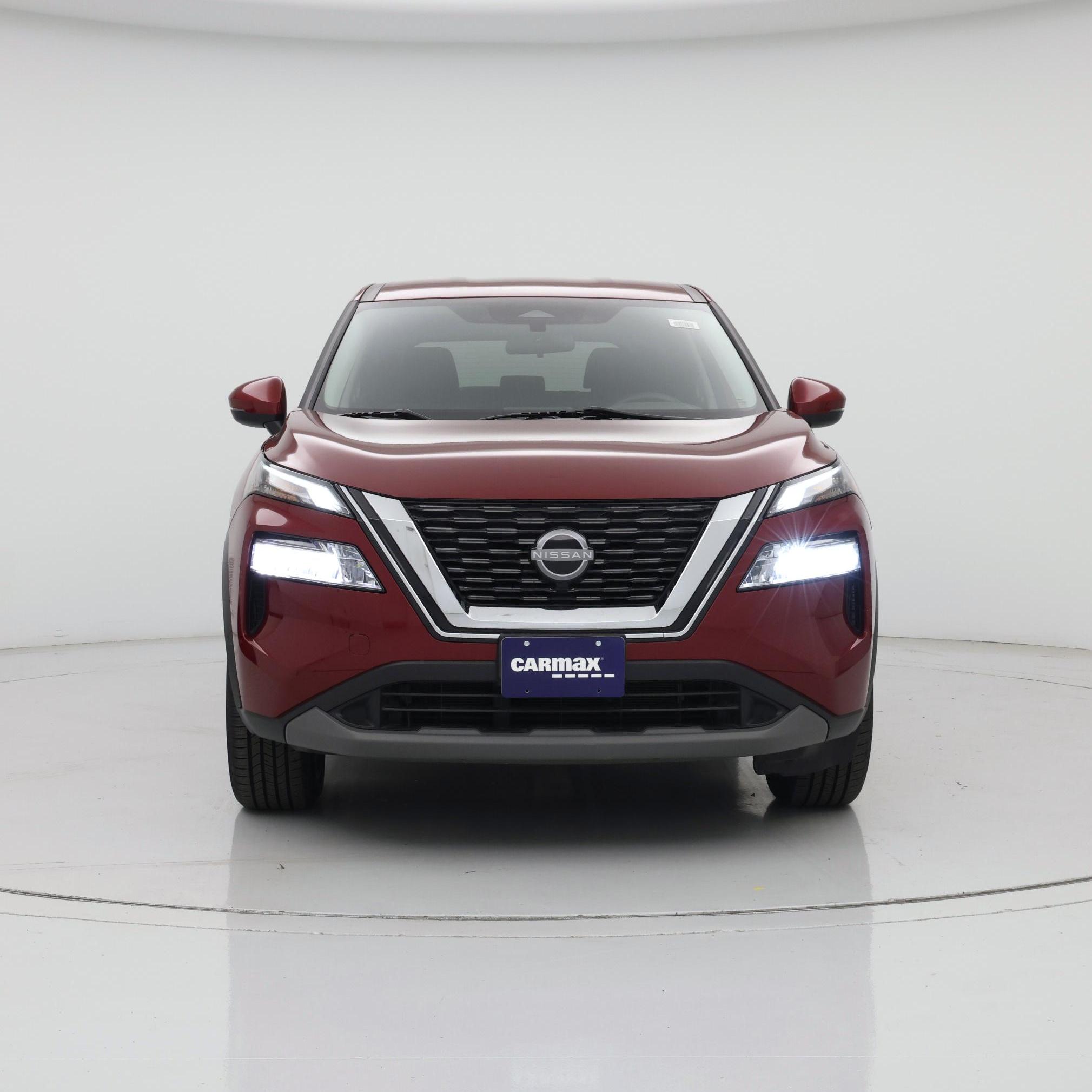 Thumbnail: 2023 Nissan Rogue - 5