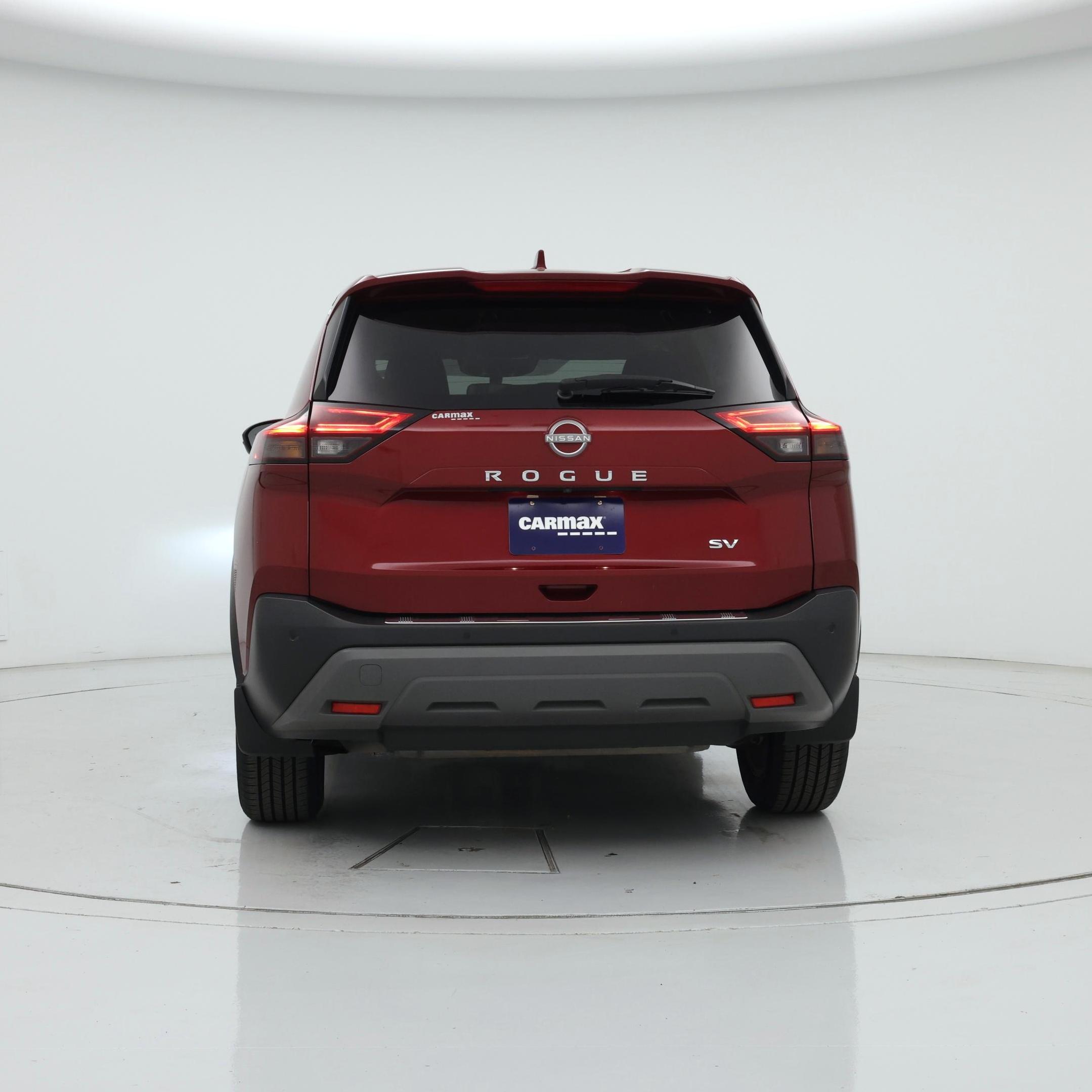 Thumbnail: 2023 Nissan Rogue - 6