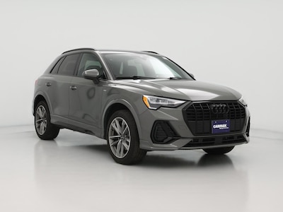 2022 Audi Q3 S-Line Premium