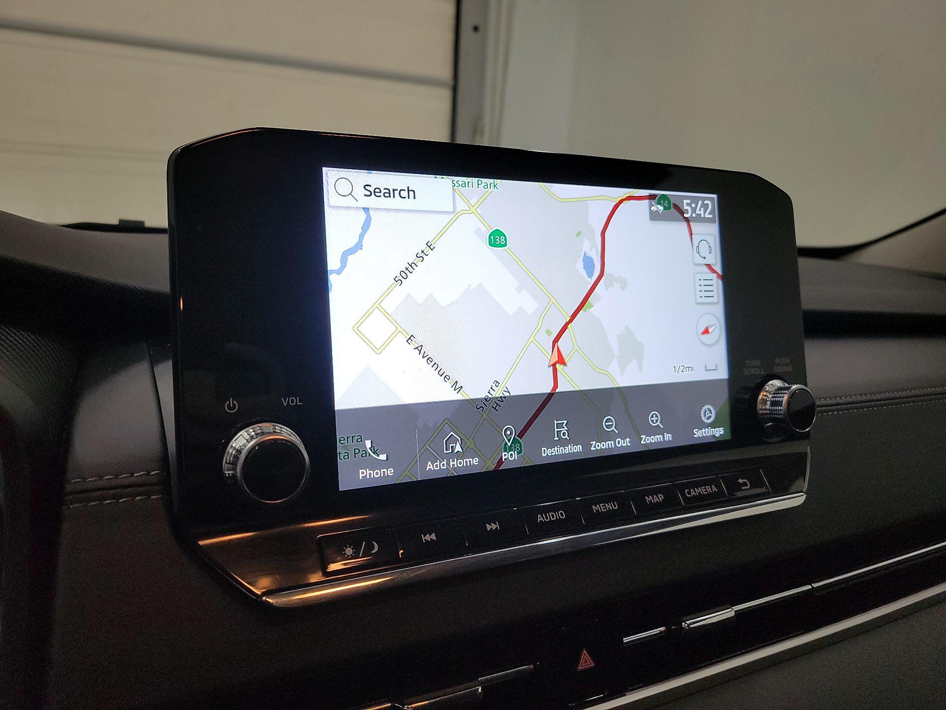 Thumbnail: 2024 Mitsubishi Outlander - 14