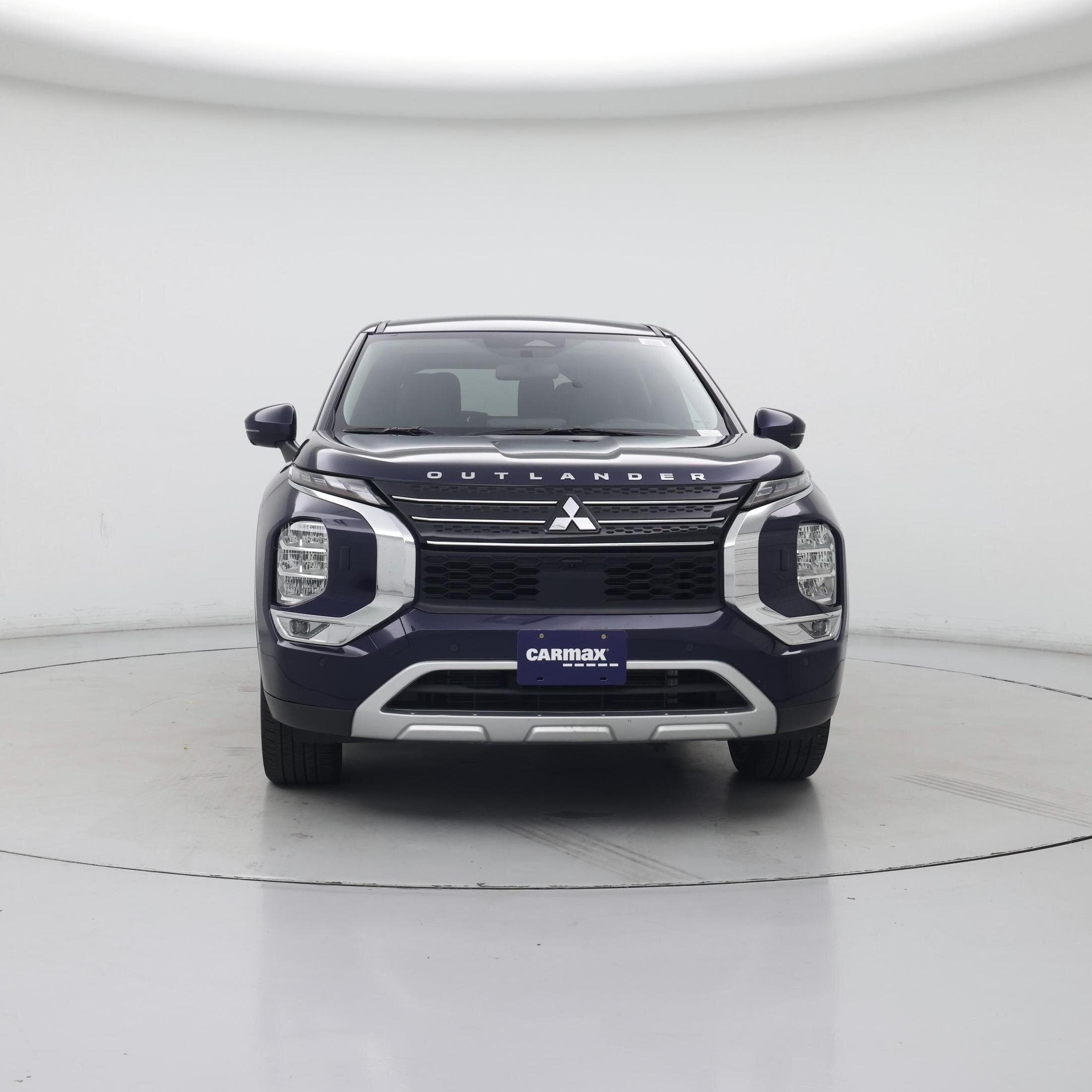 Thumbnail: 2024 Mitsubishi Outlander - 5