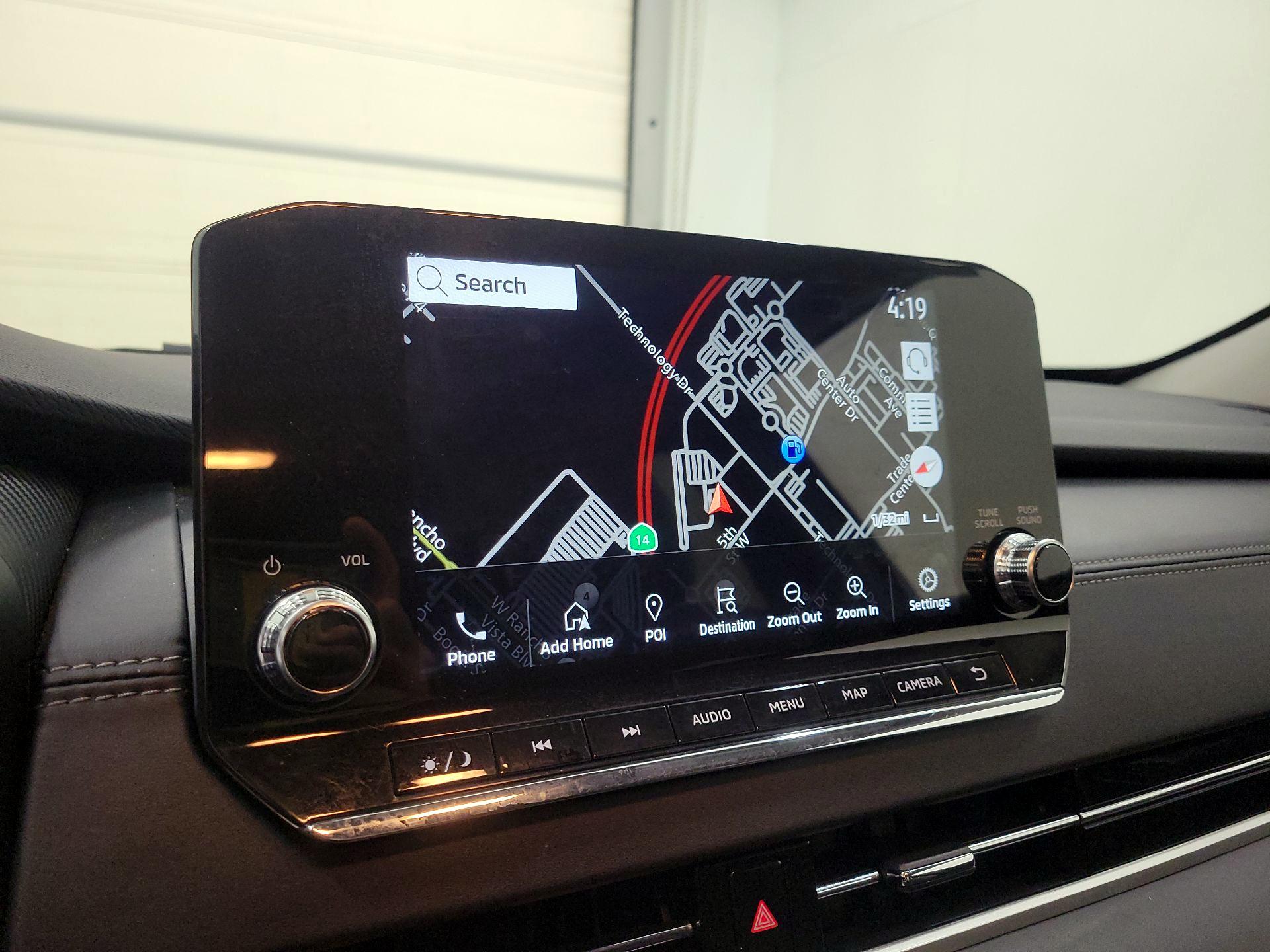 Thumbnail: 2024 Mitsubishi Outlander - 14