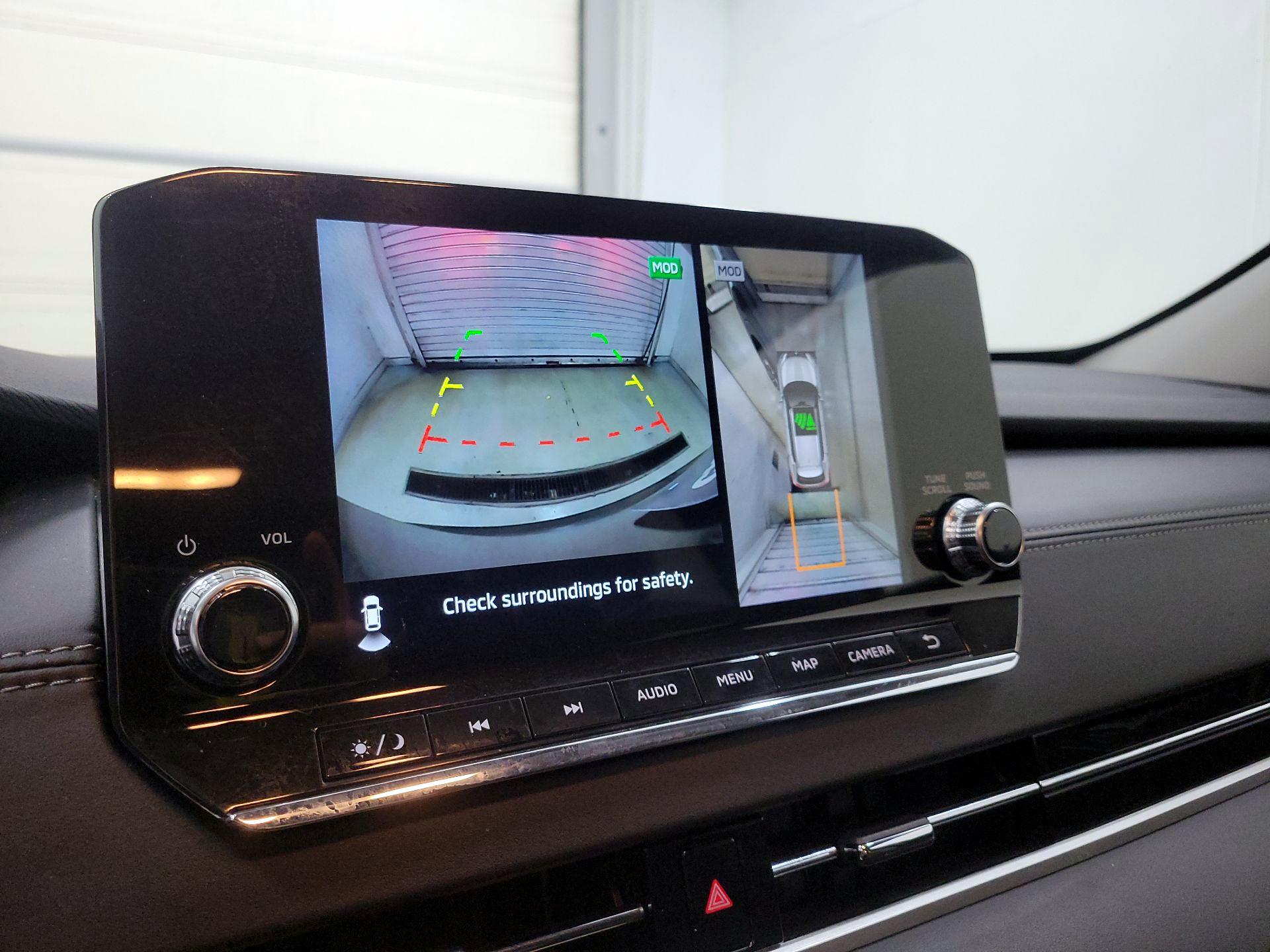 Thumbnail: 2024 Mitsubishi Outlander - 15