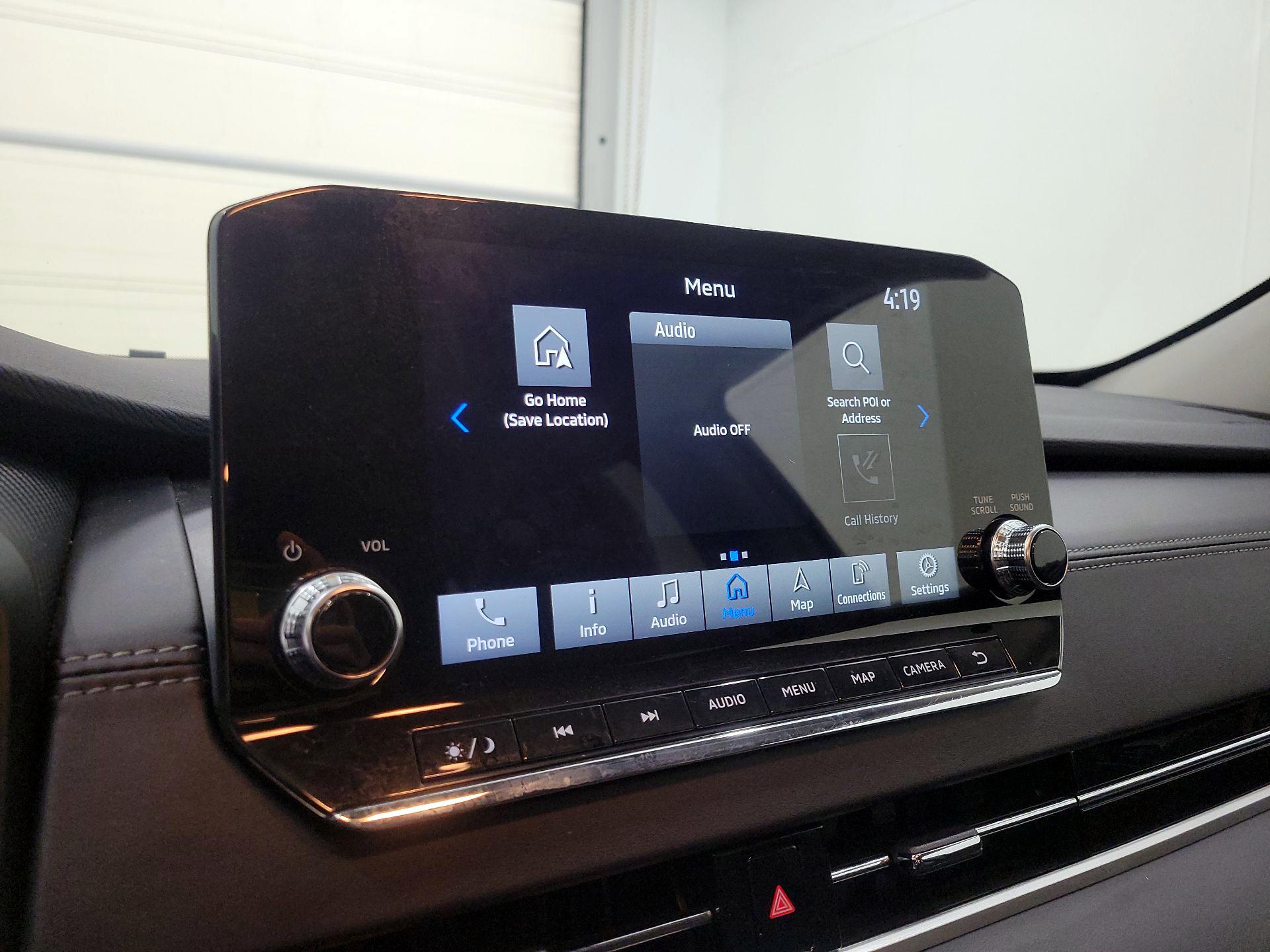 Thumbnail: 2024 Mitsubishi Outlander - 16