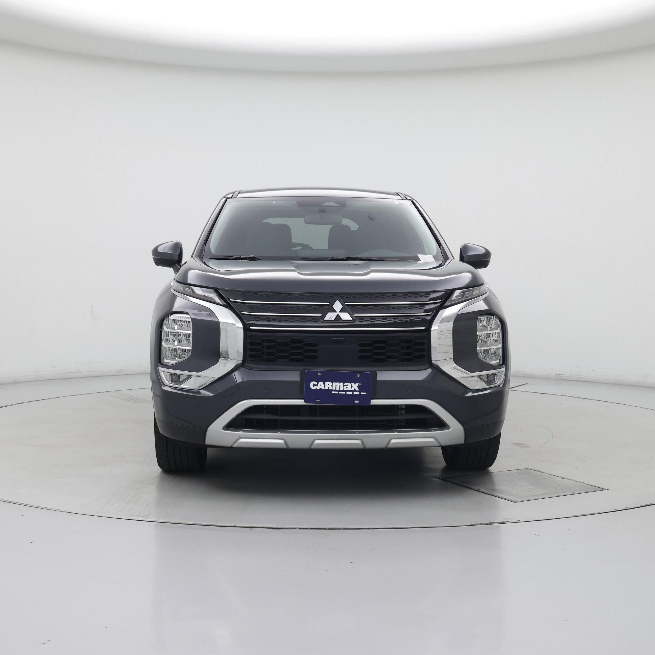 Thumbnail: 2024 Mitsubishi Outlander - 5