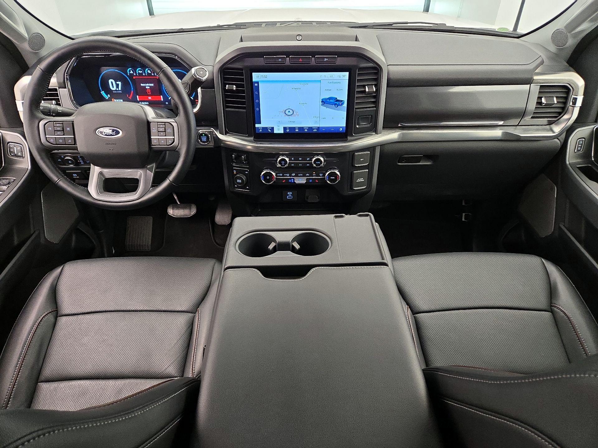 Thumbnail: 2022 Ford F-150 - 9