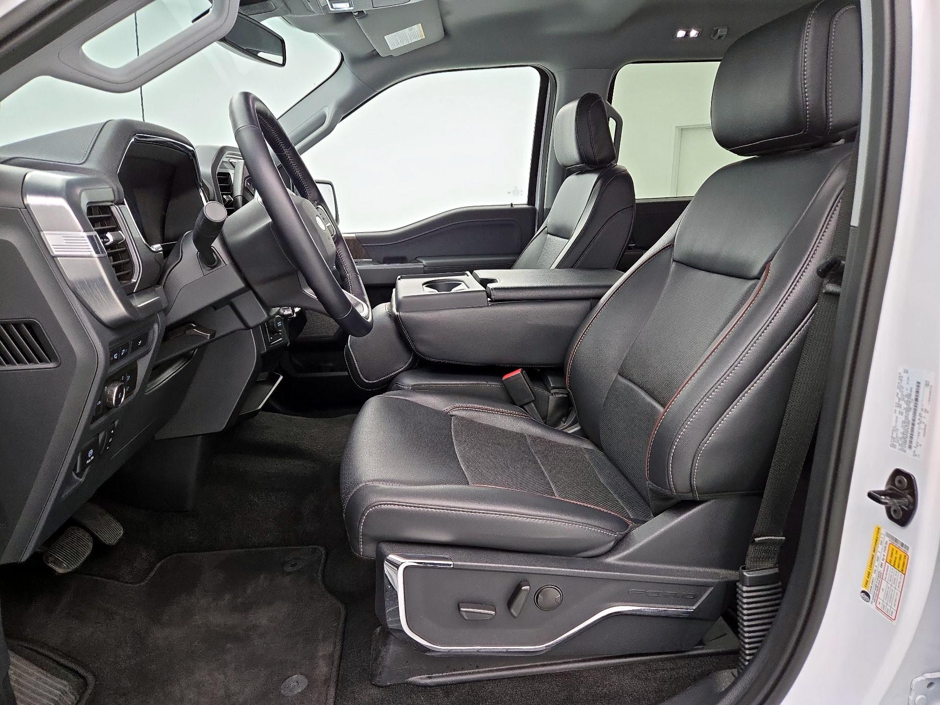 Thumbnail: 2022 Ford F-150 - 11