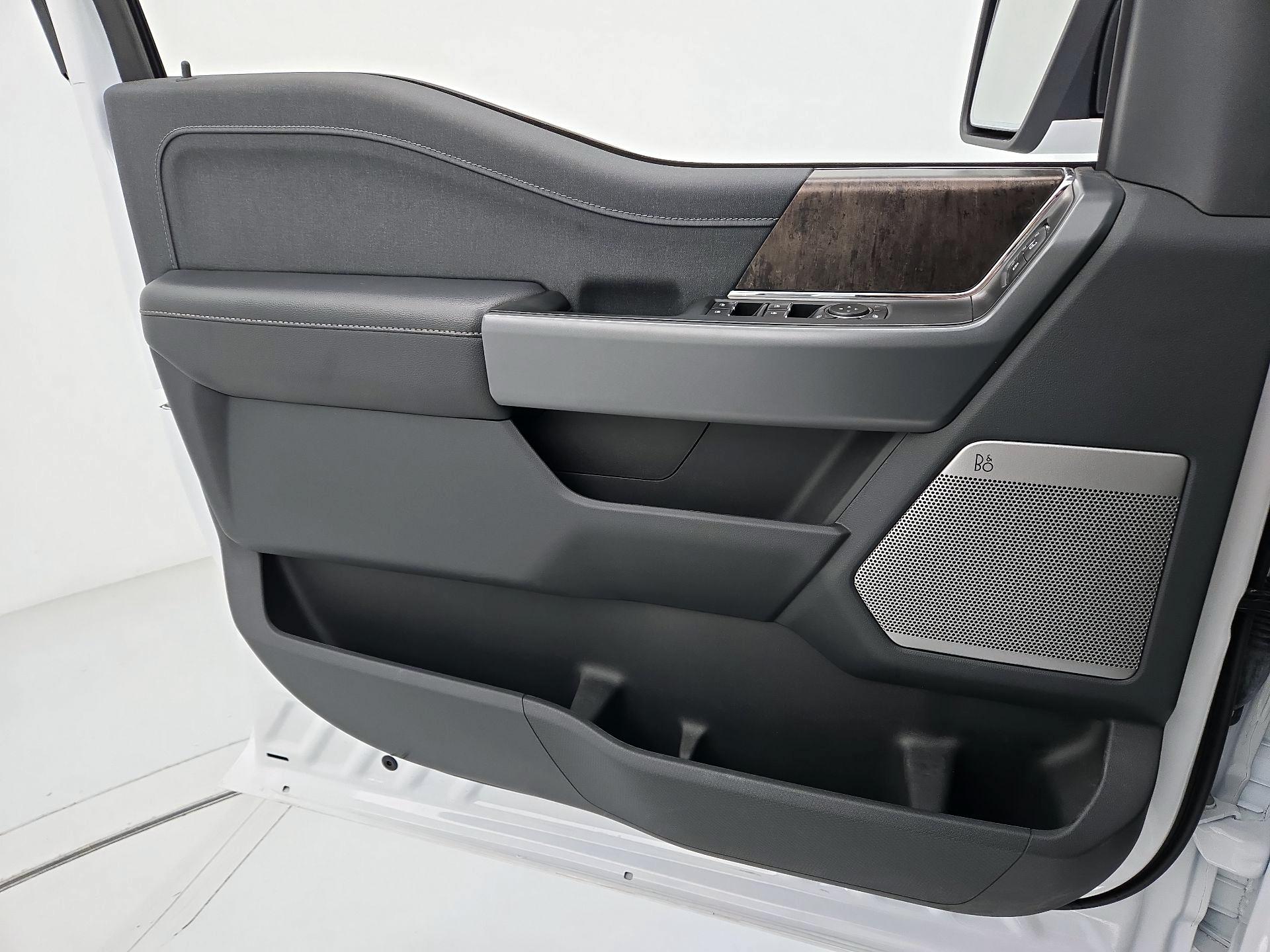 Thumbnail: 2022 Ford F-150 - 12