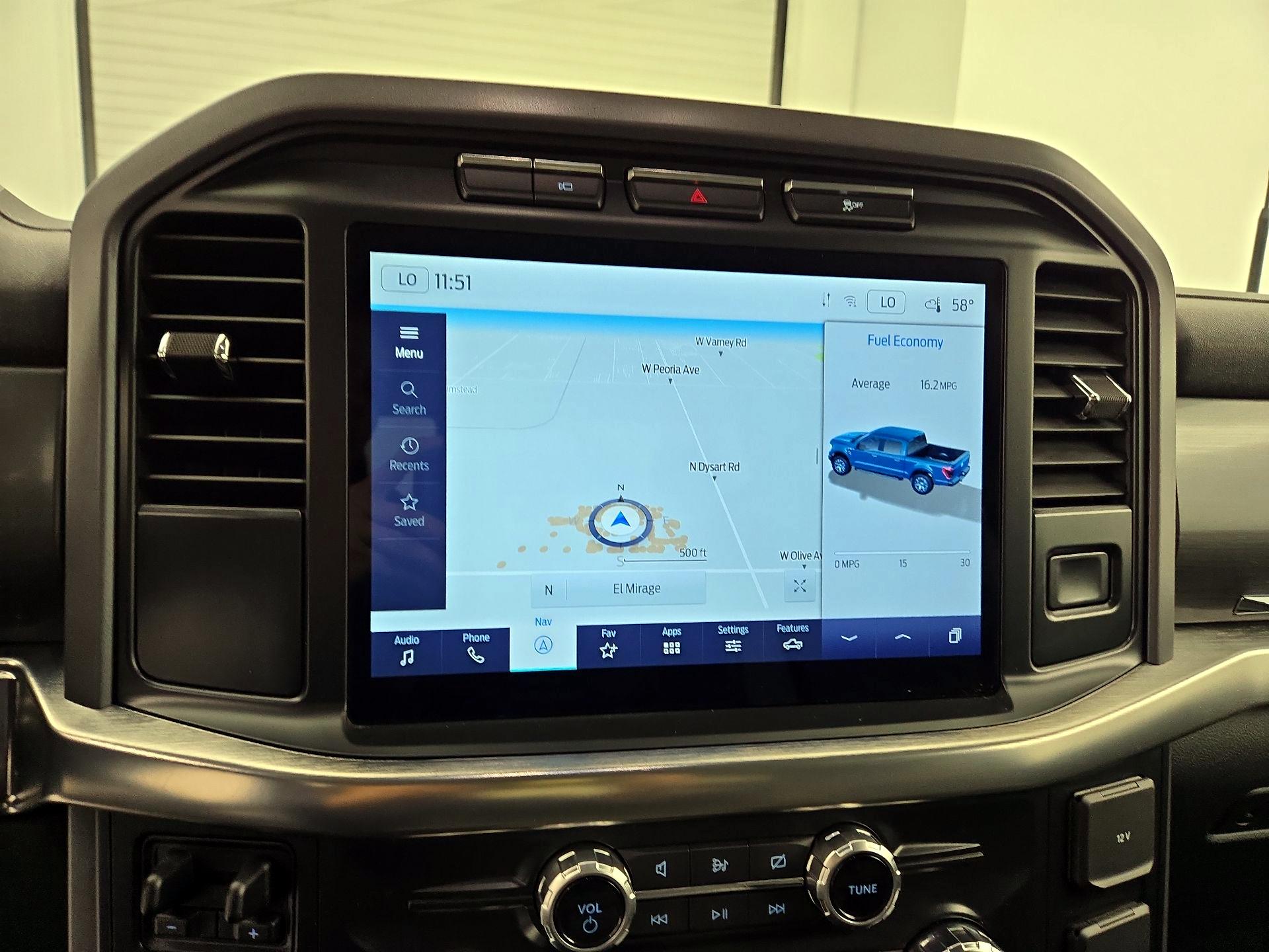 Thumbnail: 2022 Ford F-150 - 14