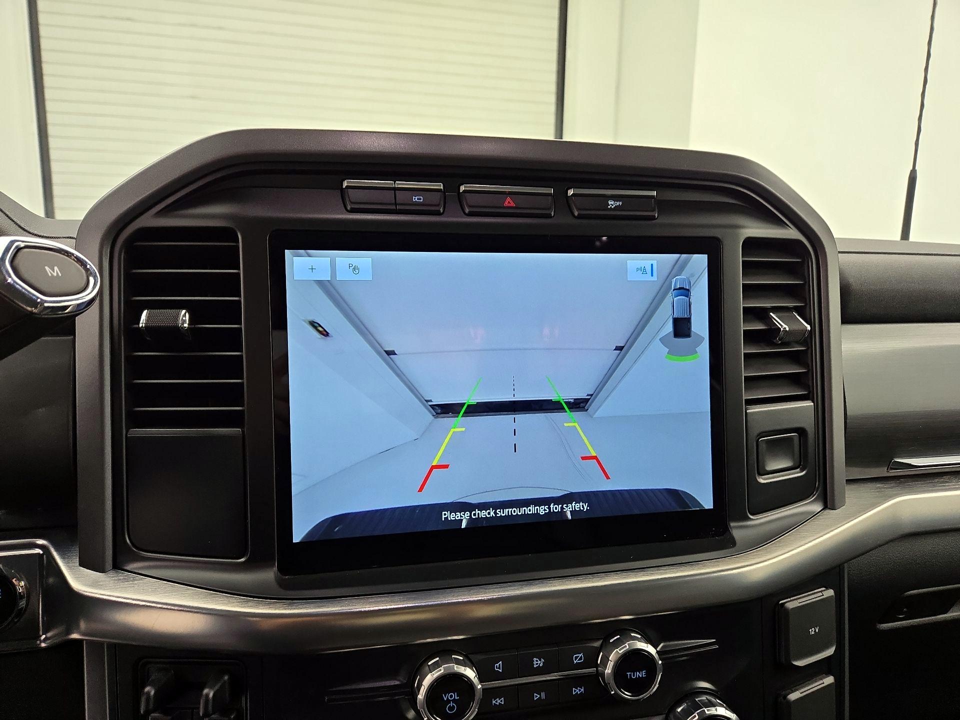 Thumbnail: 2022 Ford F-150 - 15